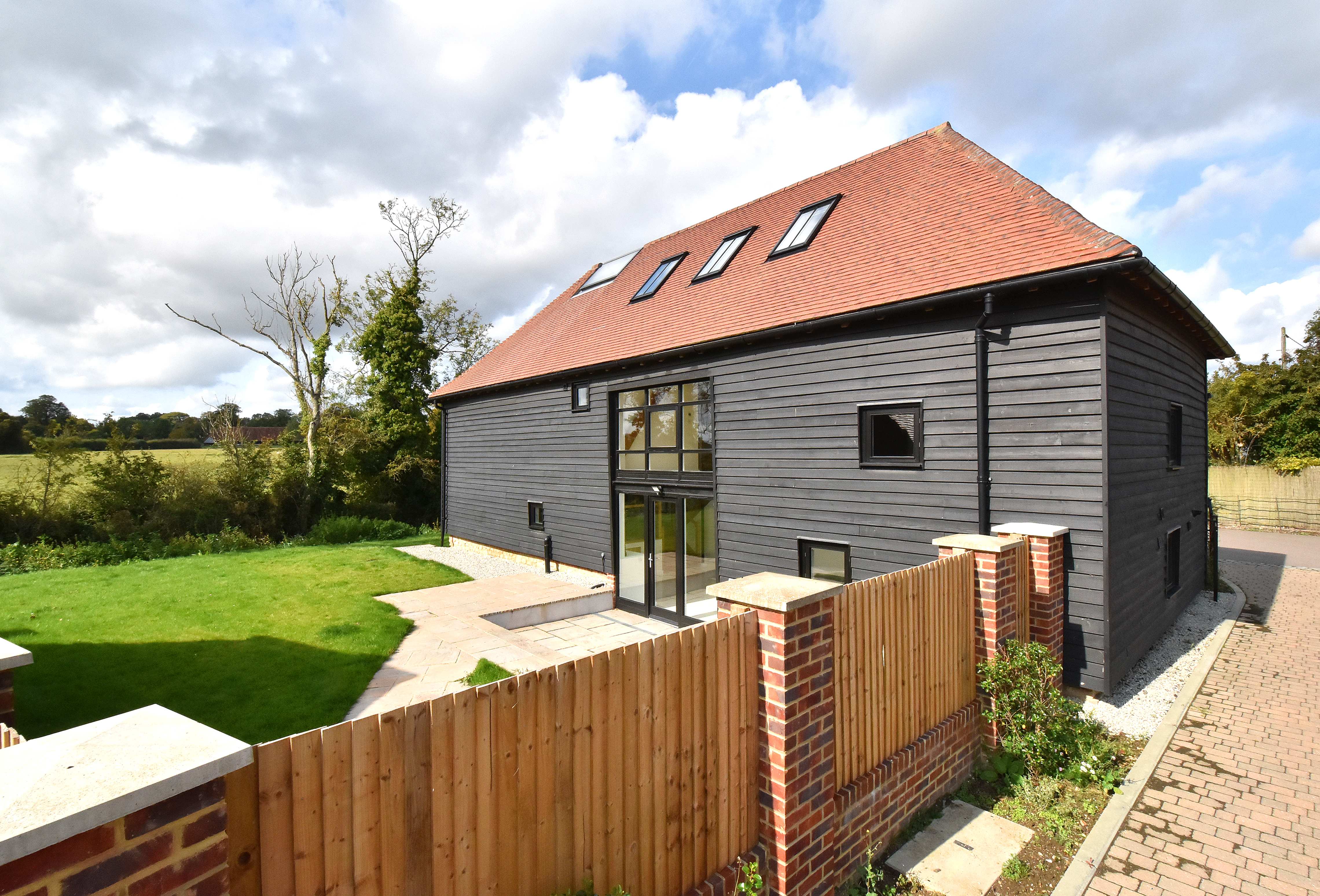5 bed barn conversion for sale  - Property Image 6