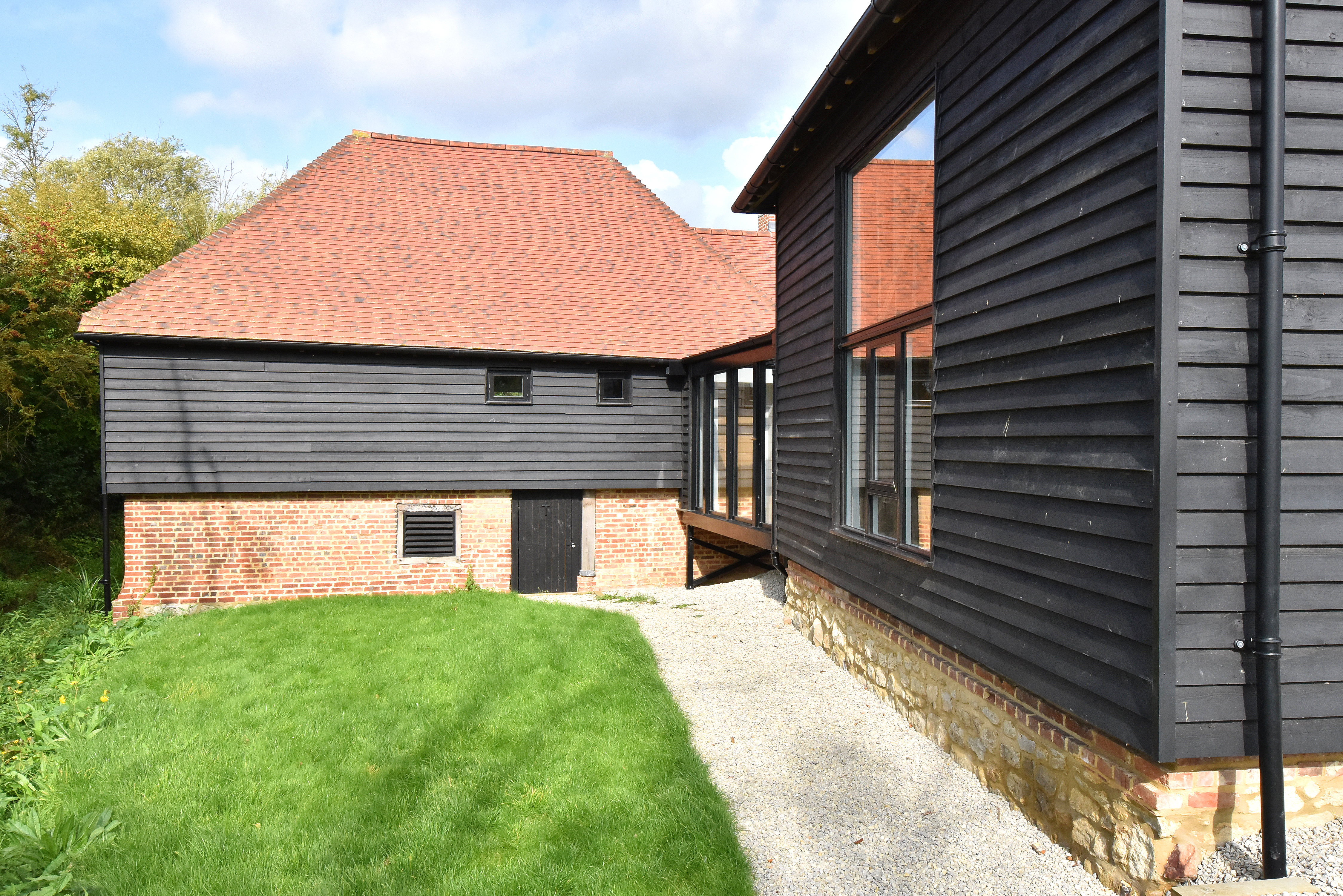 5 bed barn conversion for sale  - Property Image 4