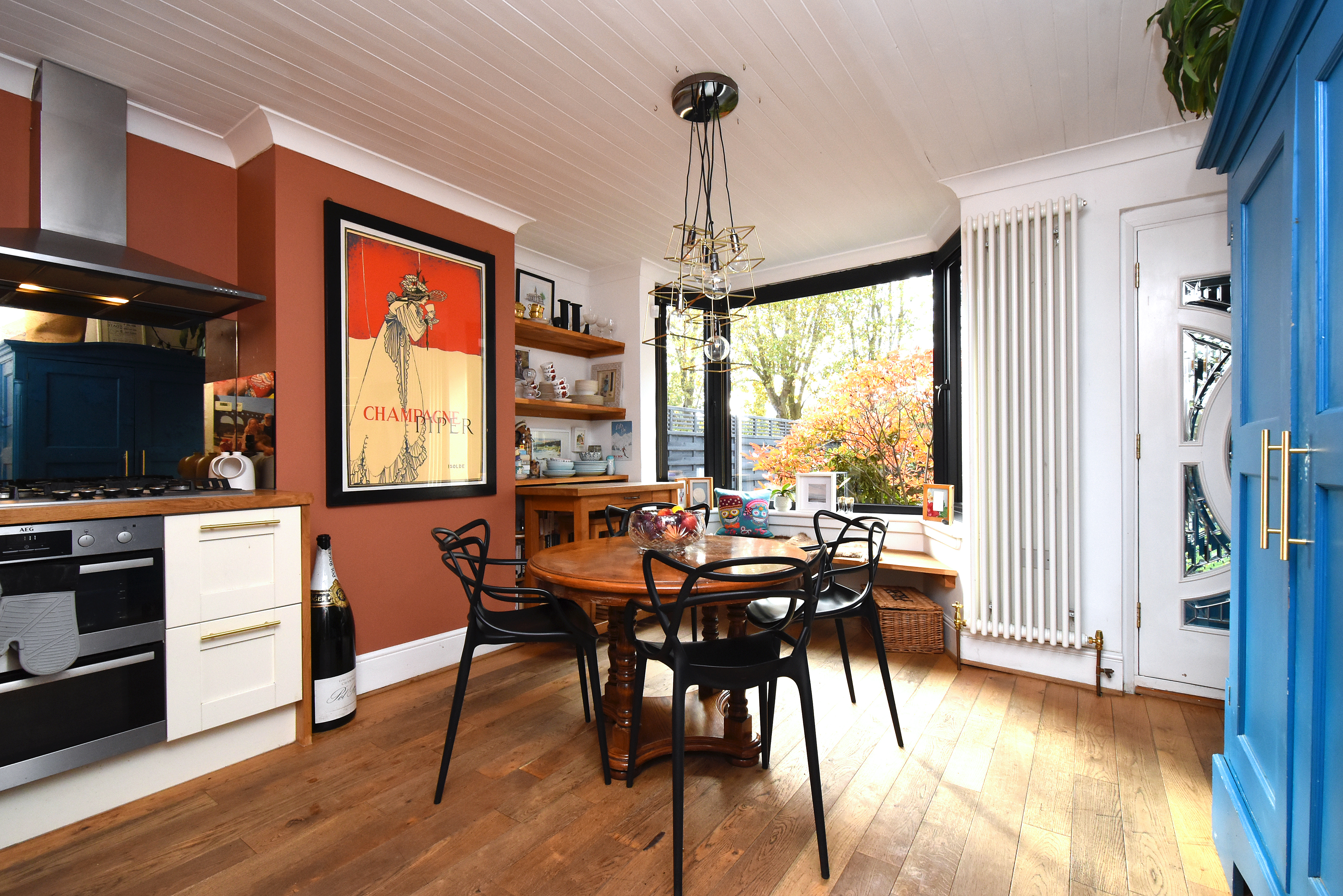 3 bed semi-detached house for sale in Calmont Road, Bromley  - Property Image 9