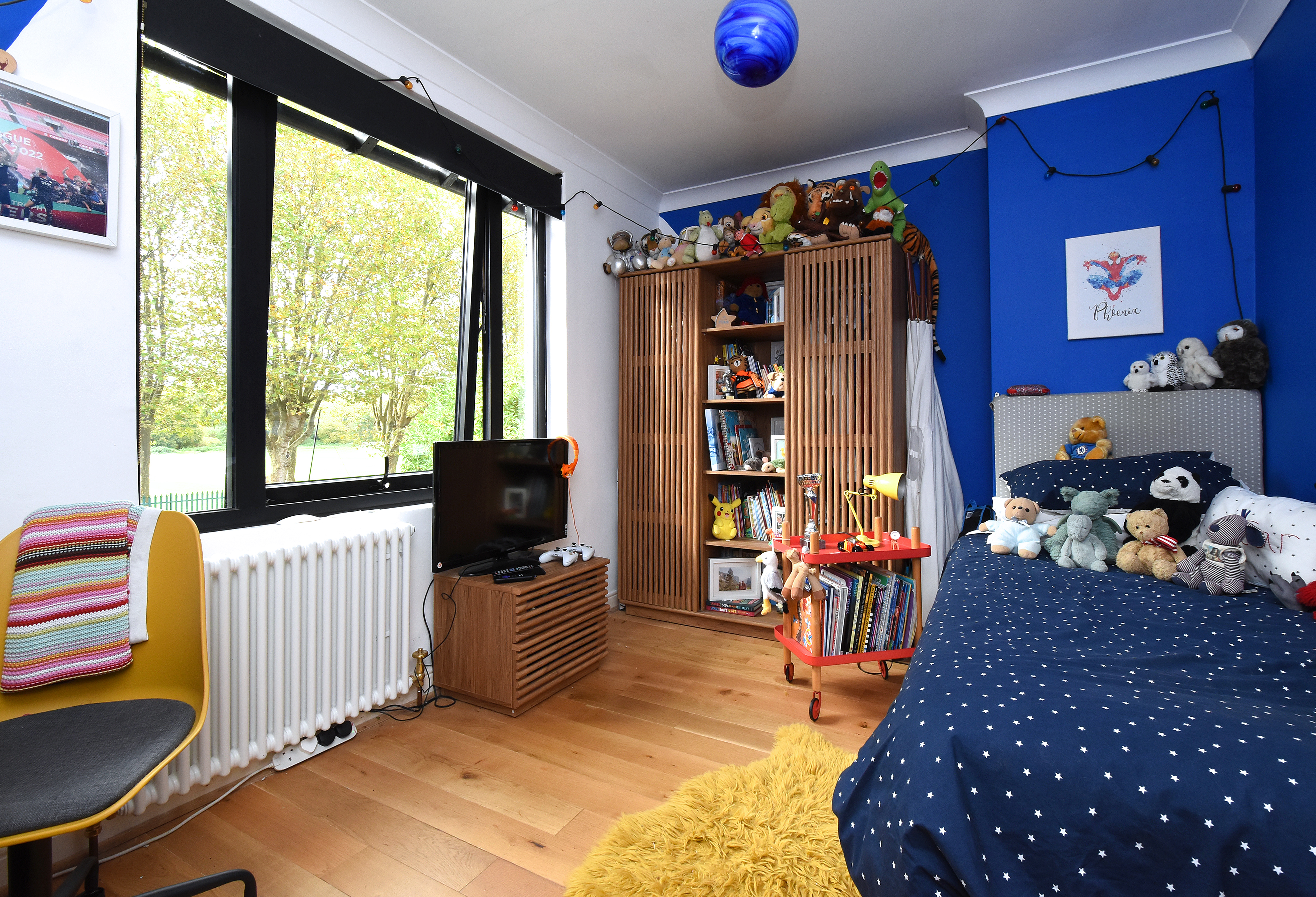 3 bed semi-detached house for sale in Calmont Road, Bromley  - Property Image 19