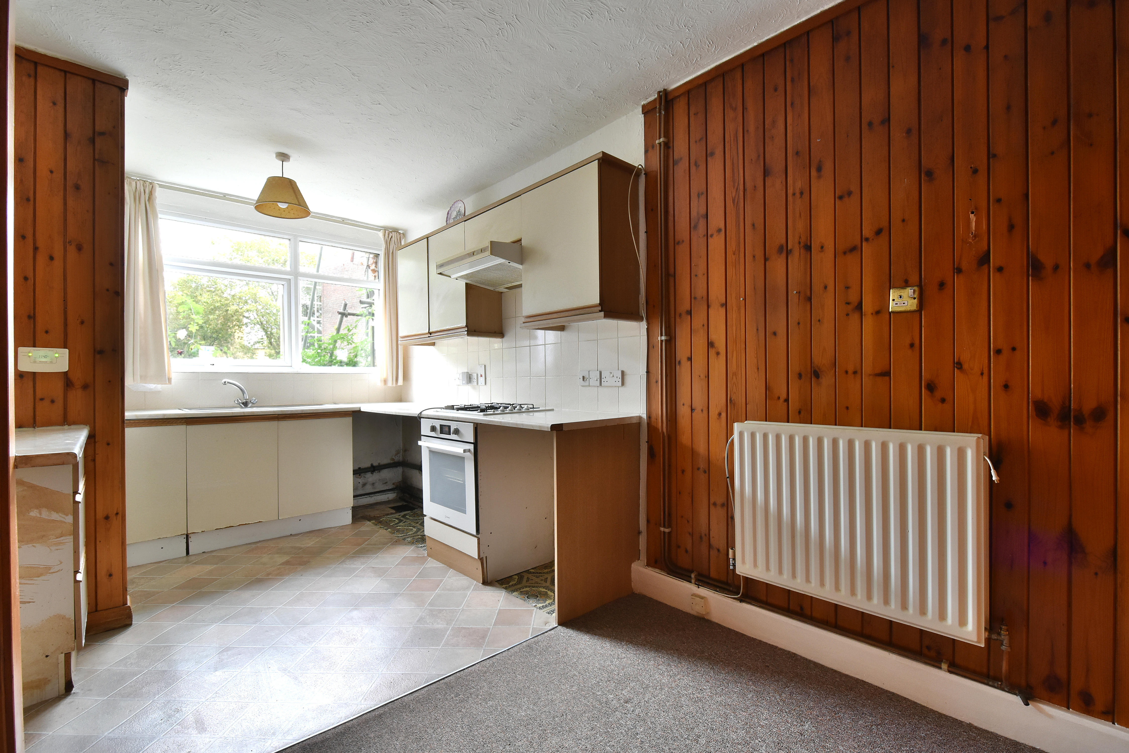 4 bed end of terrace house for sale in Tierney Road, London  - Property Image 4