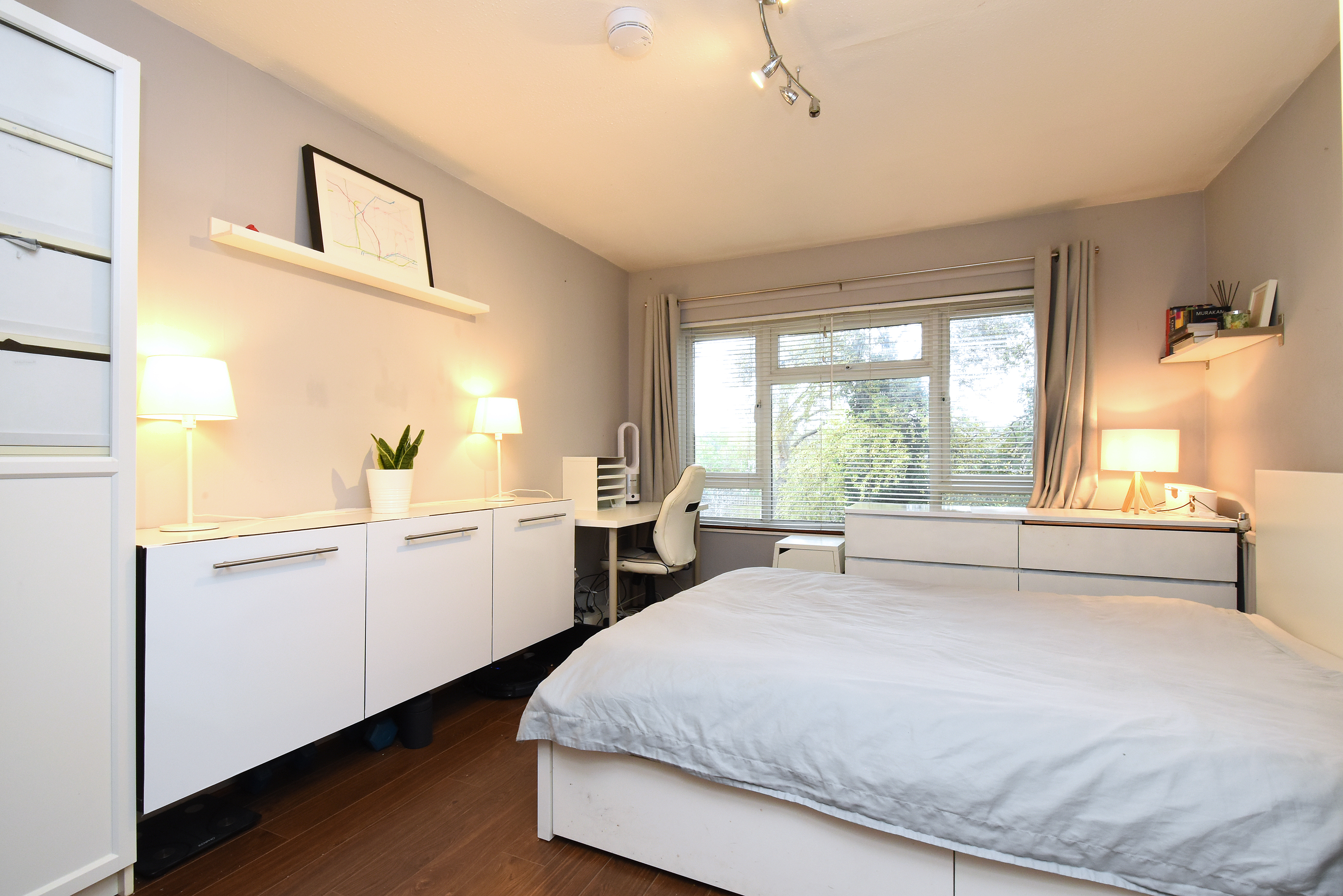 1 bed flat for sale in Ravensbourne Avenue, Bromley  - Property Image 5