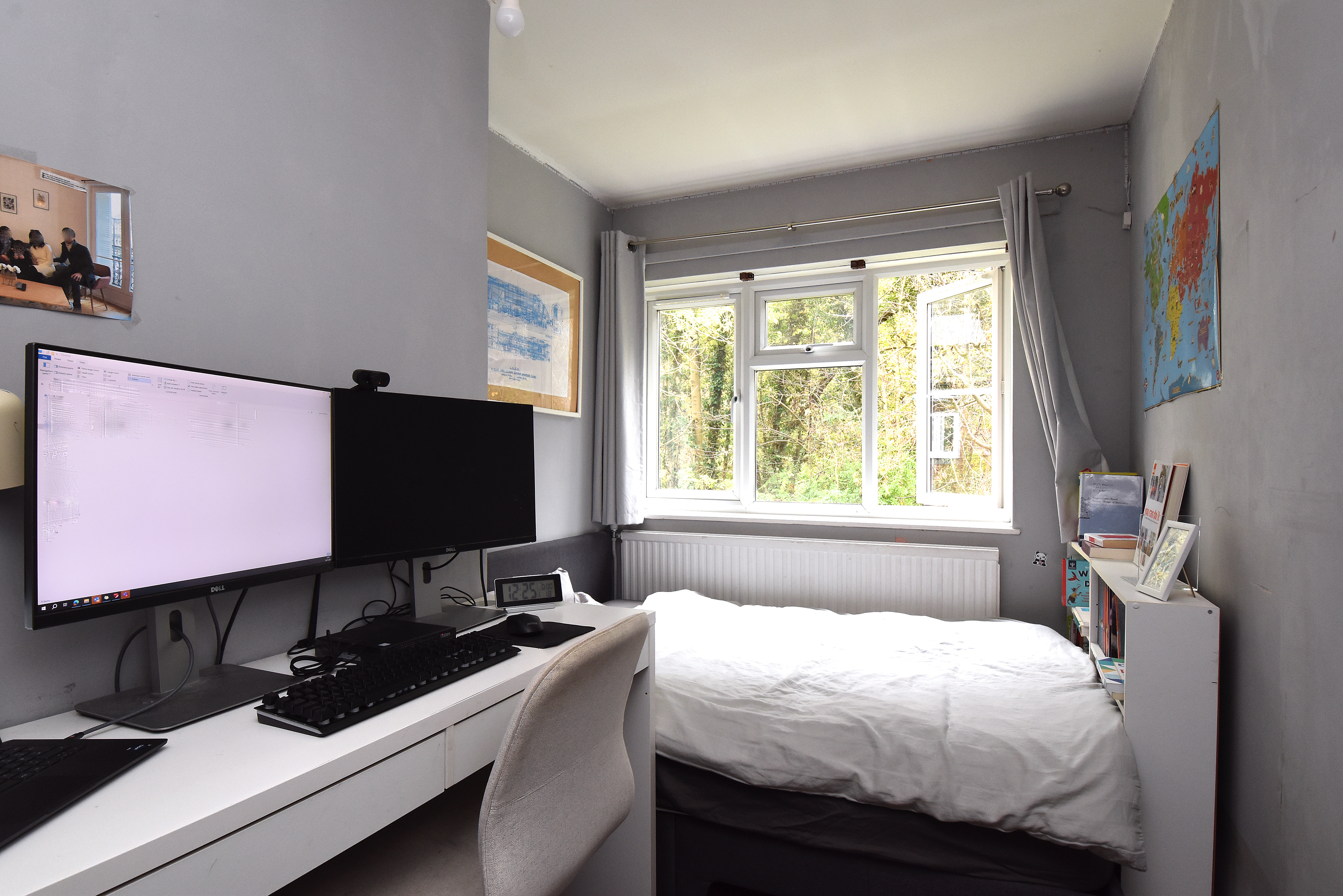 1 bed flat for sale in Ravensbourne Avenue, Bromley  - Property Image 8