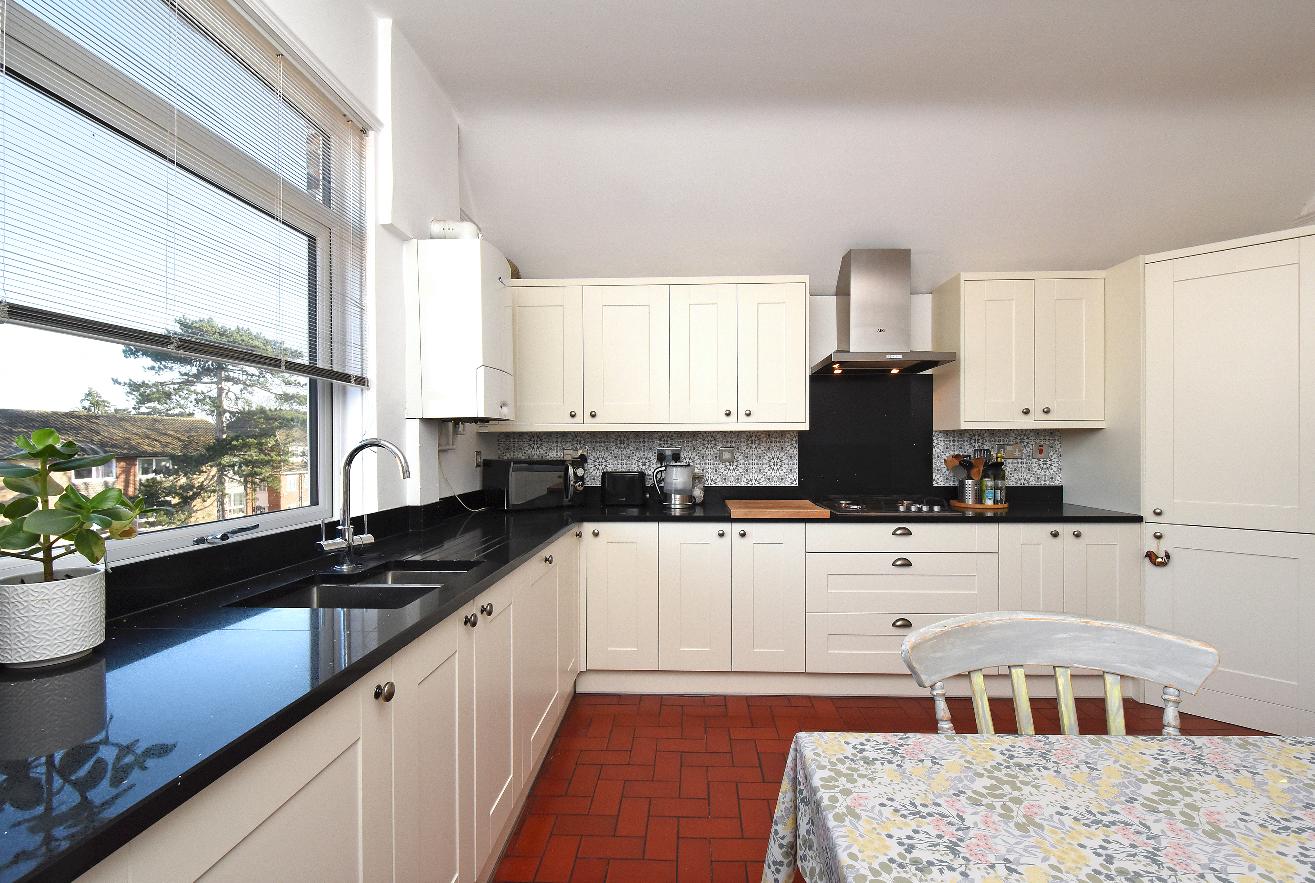 3 bed penthouse for sale in Oaklands Road, Bromley  - Property Image 6