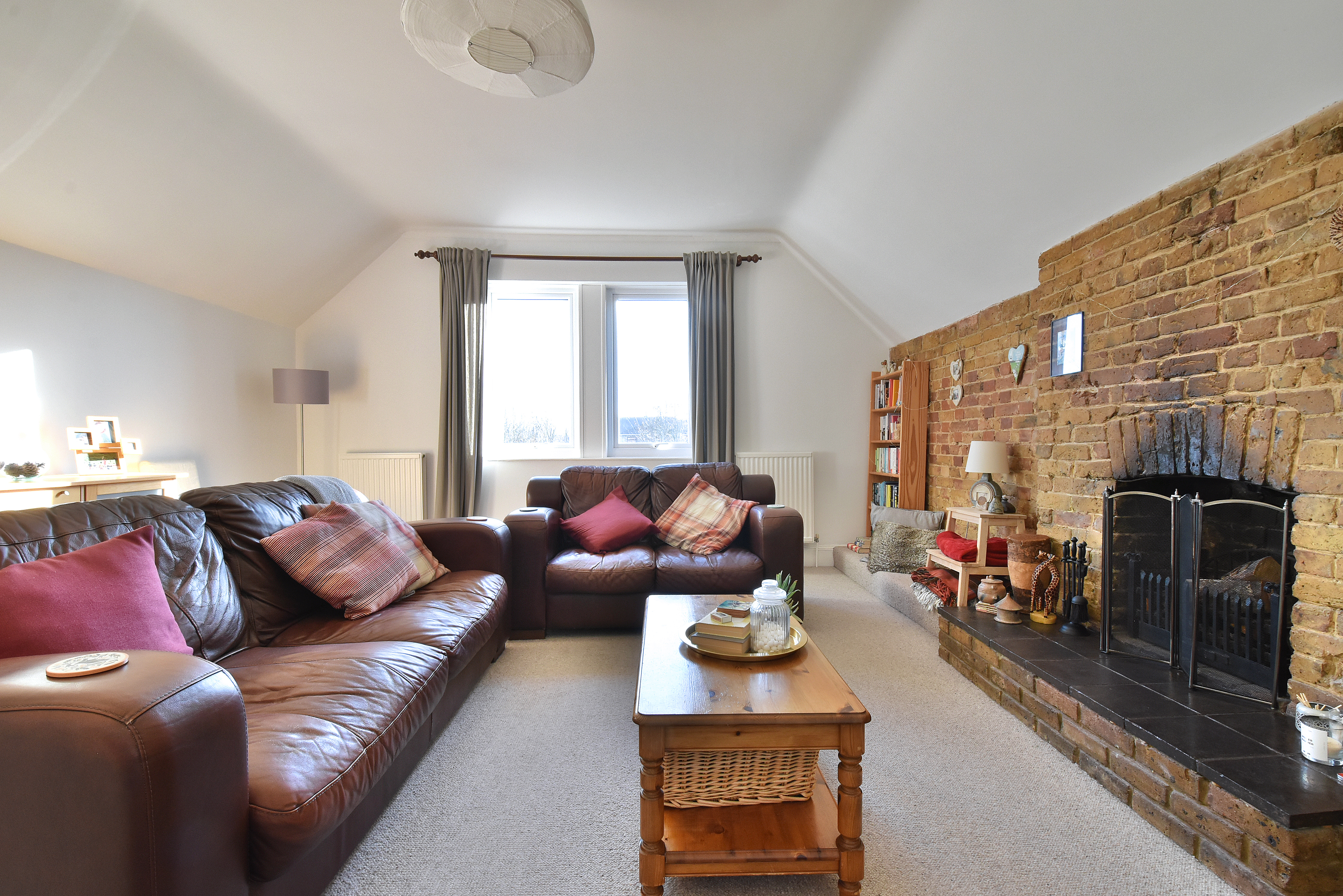 3 bed penthouse for sale in Oaklands Road, Bromley  - Property Image 5