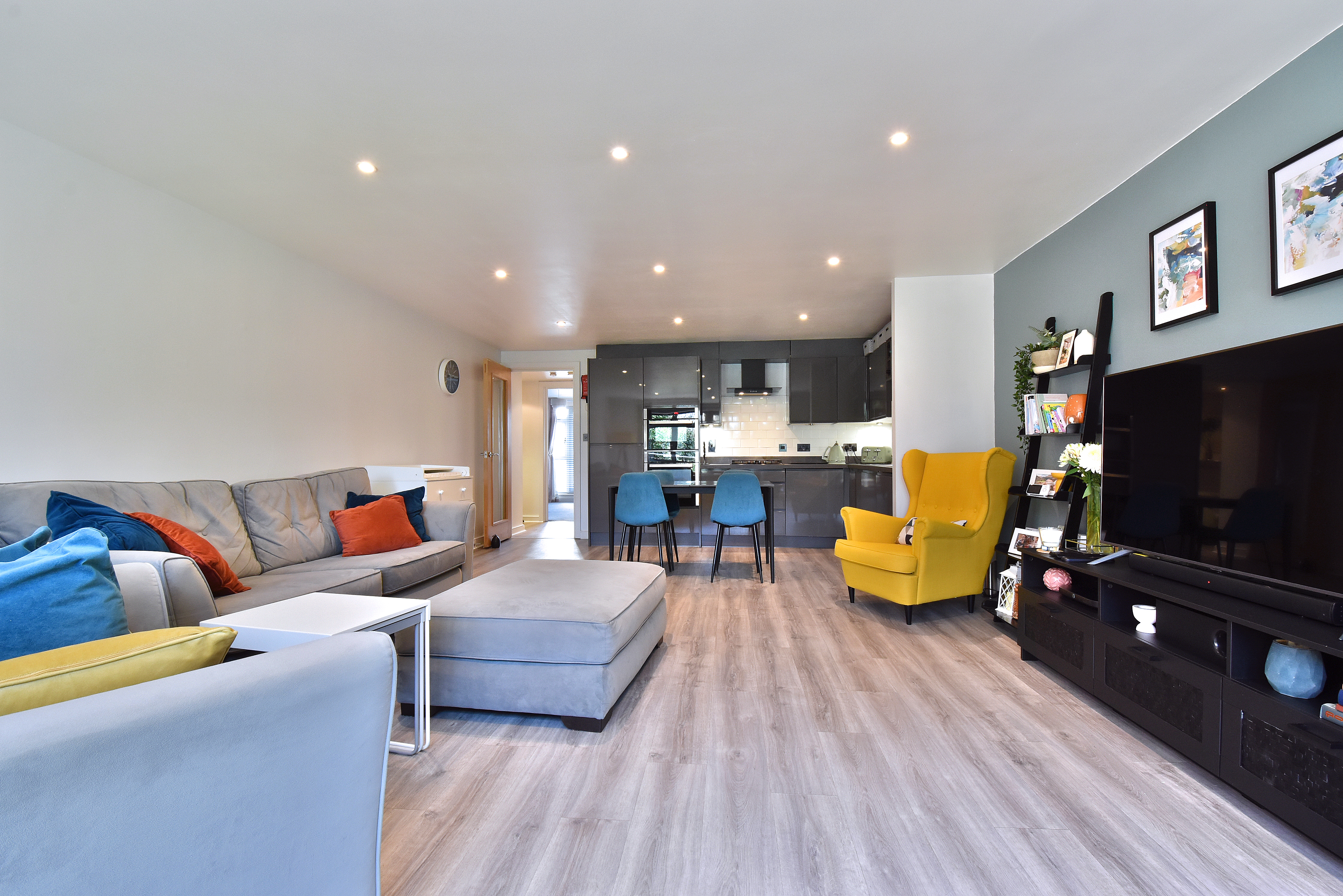 2 bed apartment for sale in London Road, Bromley  - Property Image 3