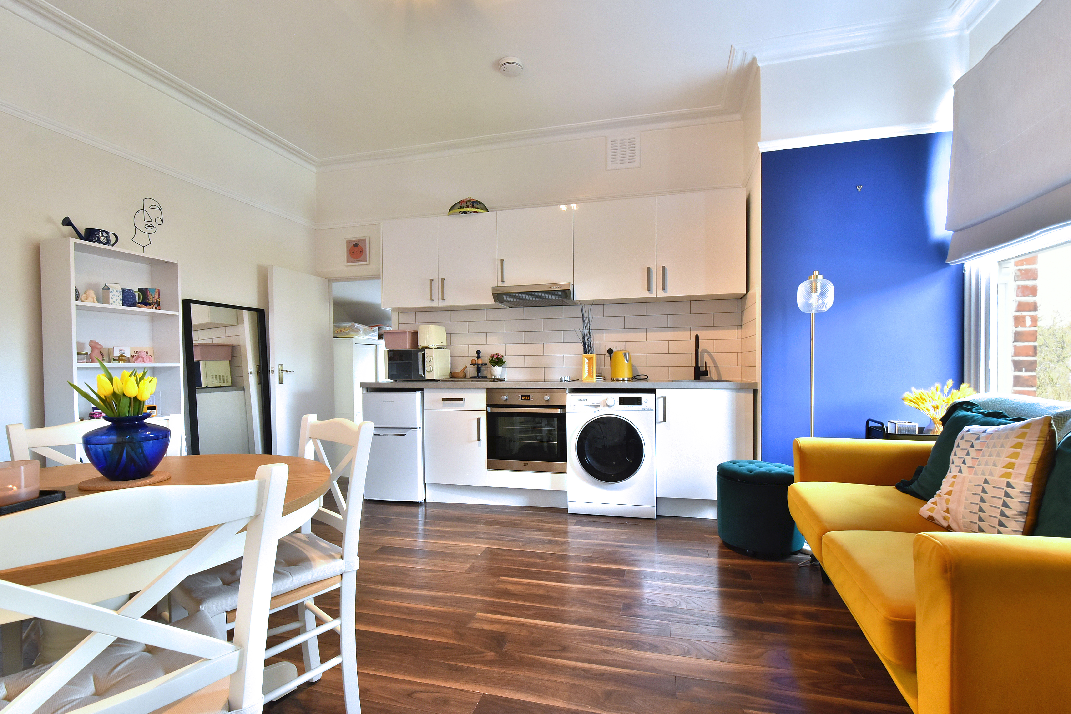 1 bed flat for sale in Rodway Road, Bromley  - Property Image 5