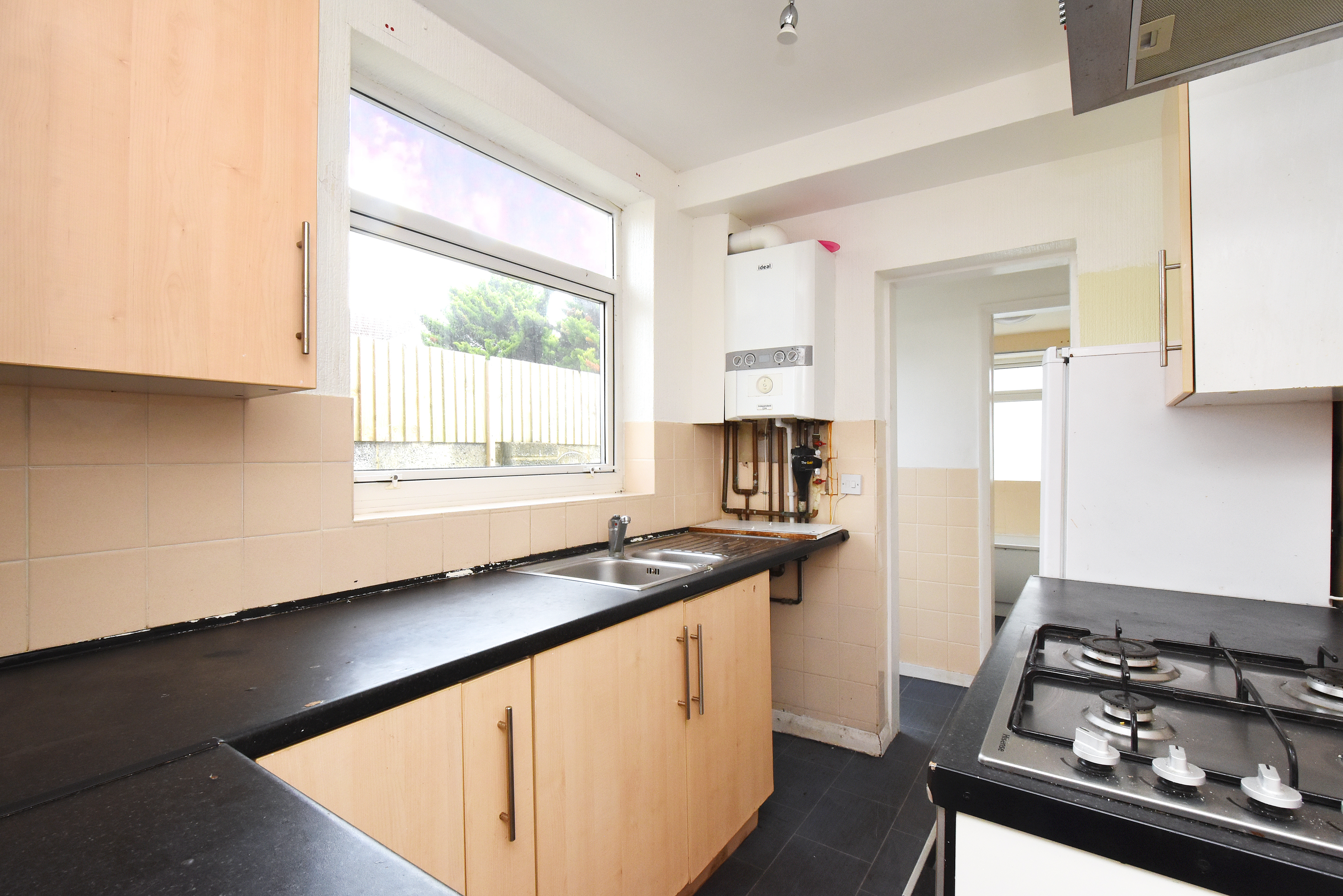 3 bed terraced house for sale in Frederick Road, Gillingham  - Property Image 2
