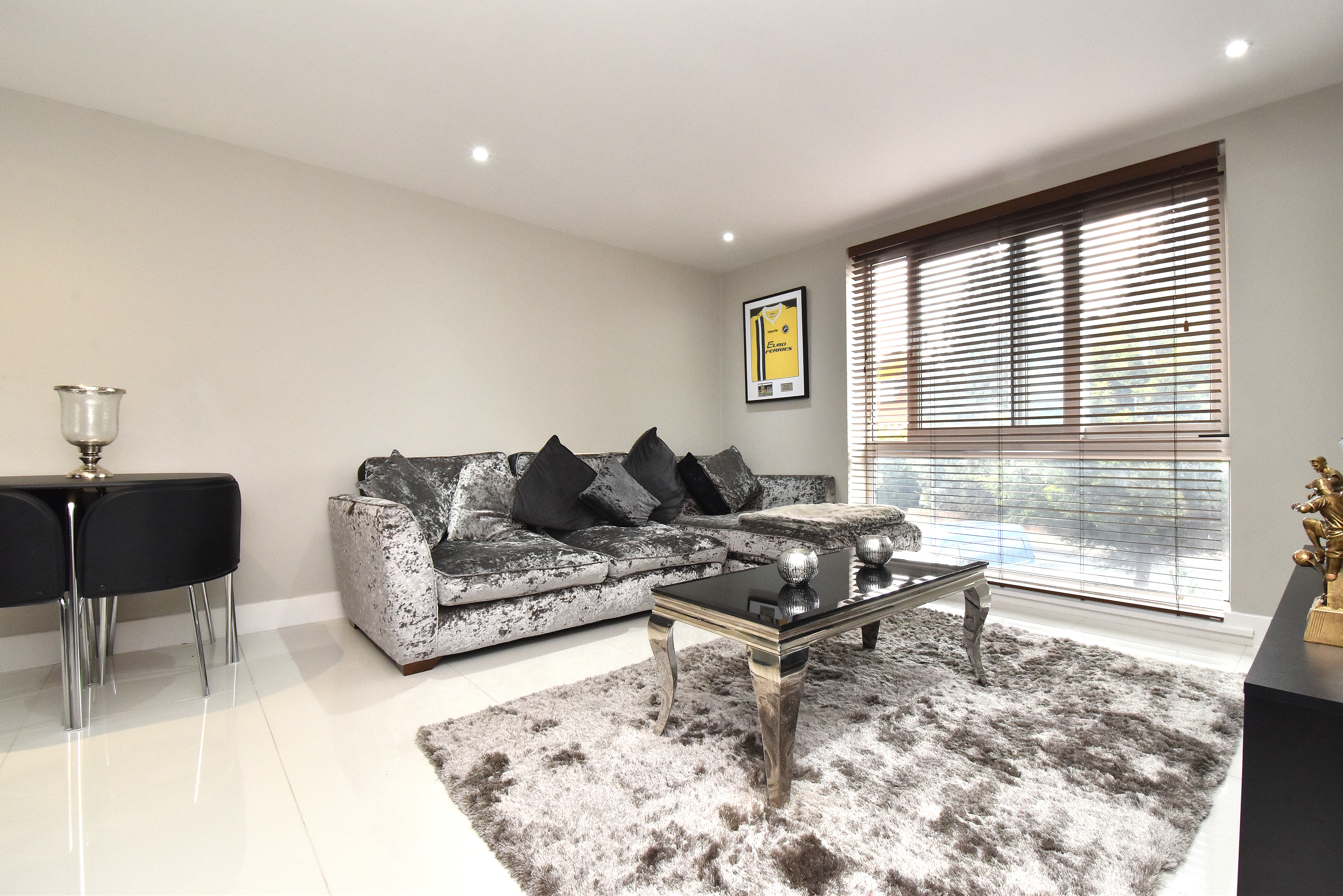 2 bed apartment to rent in Plaistow Lane, Bromley  - Property Image 6