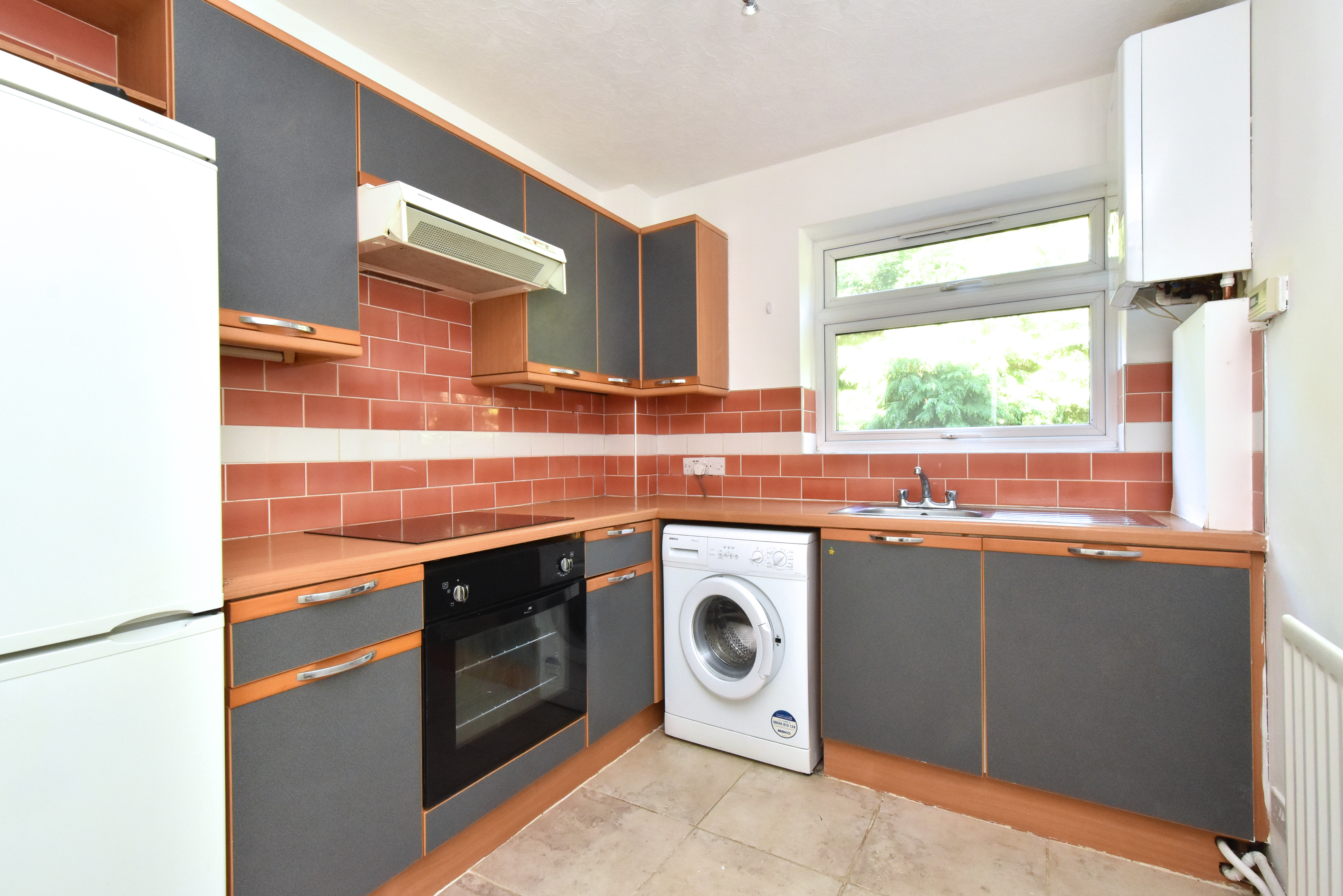 1 bed apartment to rent in Shortlands Road, Bromley  - Property Image 2
