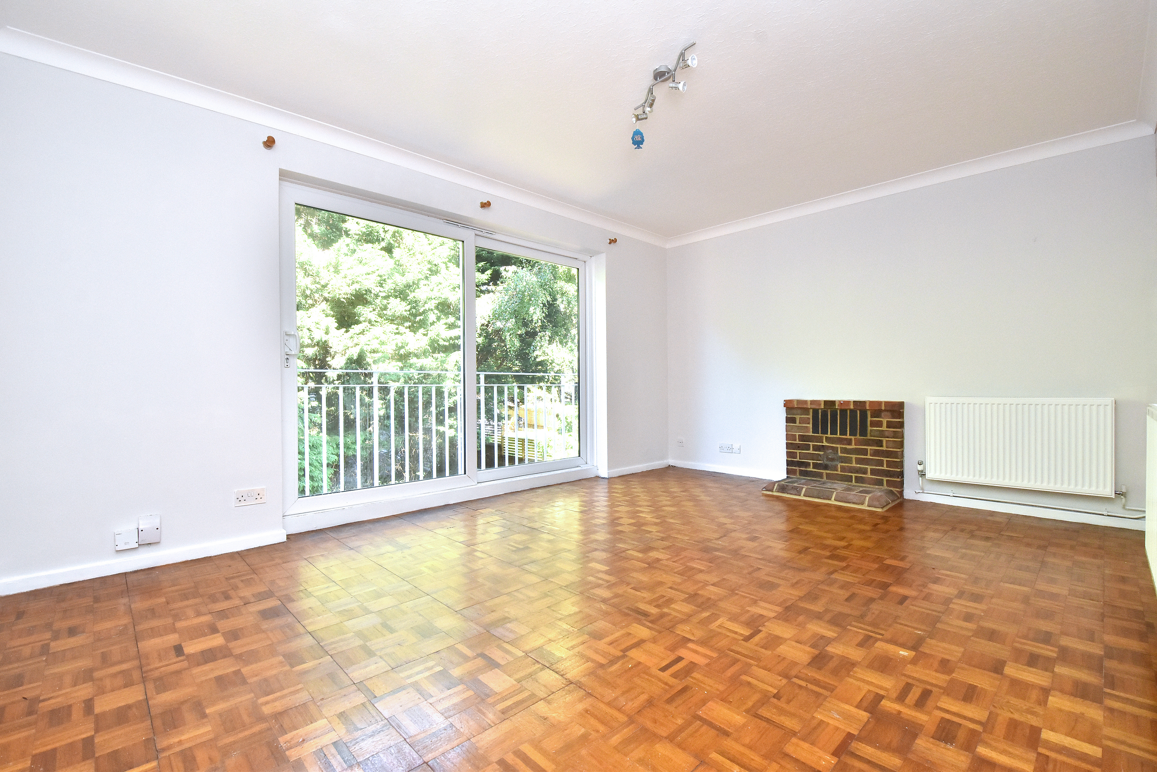1 bed apartment to rent in Shortlands Road, Bromley  - Property Image 3