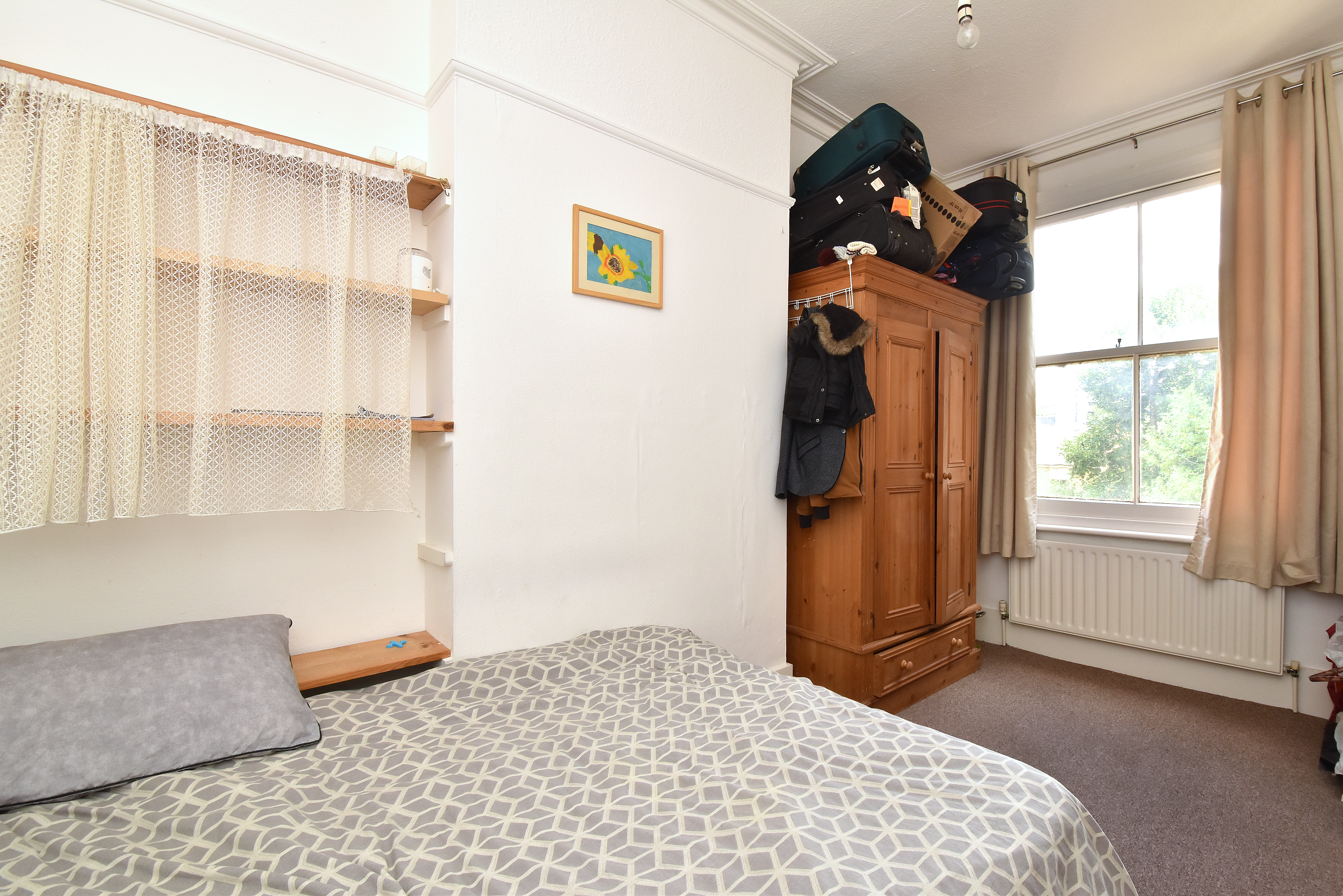 2 bed flat to rent in Queen Anne Avenue, Bromley  - Property Image 5