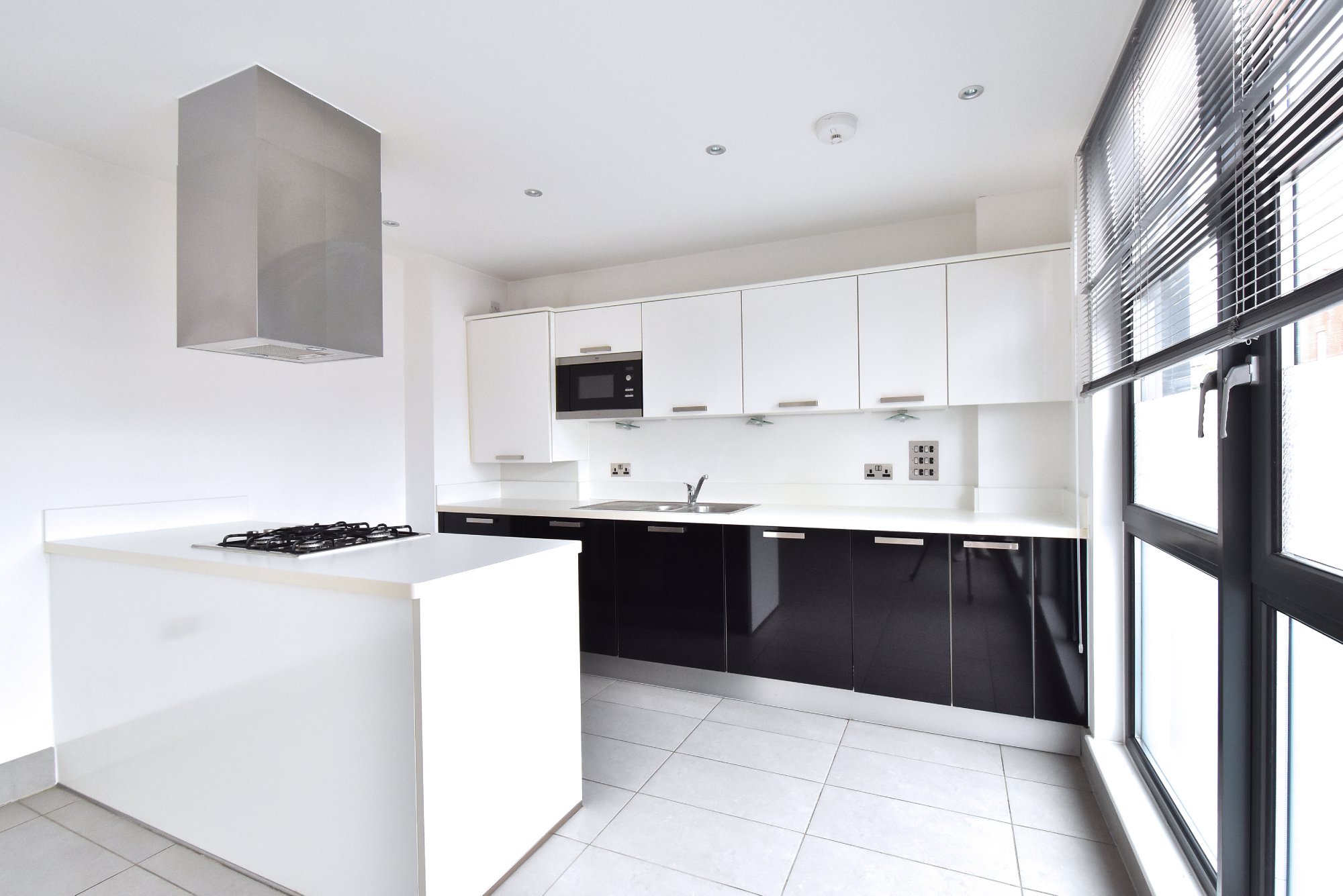 1 bed flat to rent in Sherman Road, Bromley  - Property Image 5