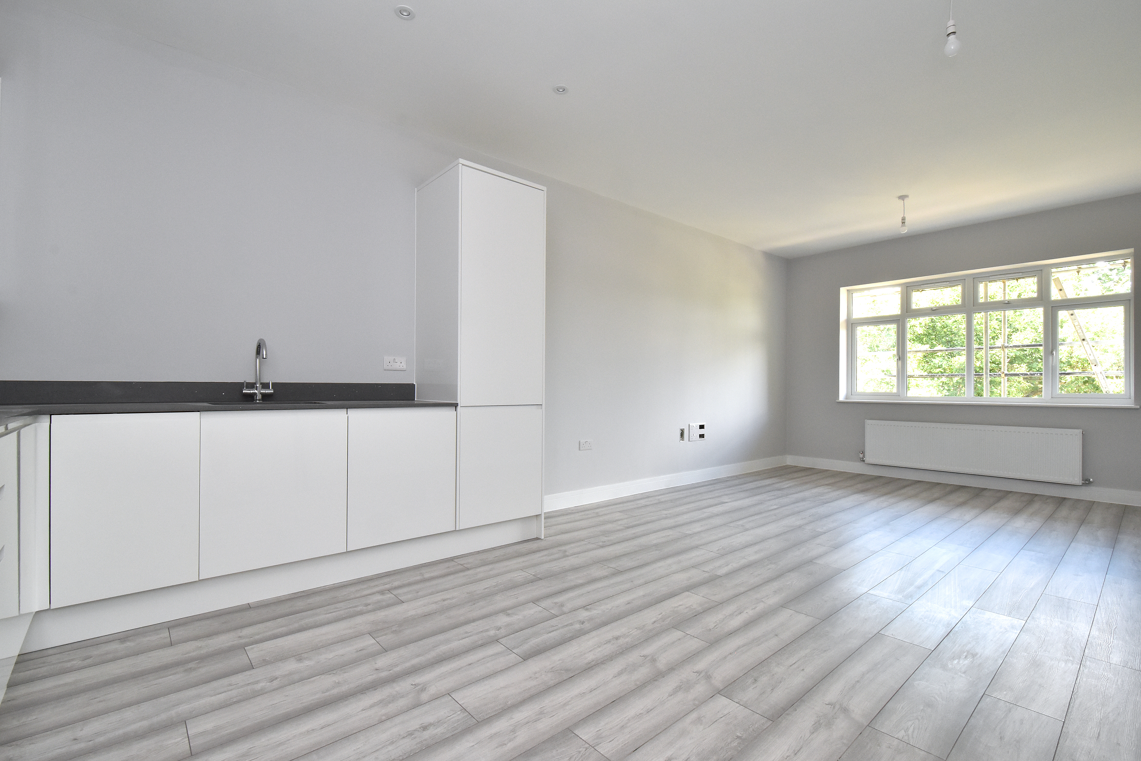 2 bed apartment to rent in 44 Westmoreland Road, Bromley, BR2 