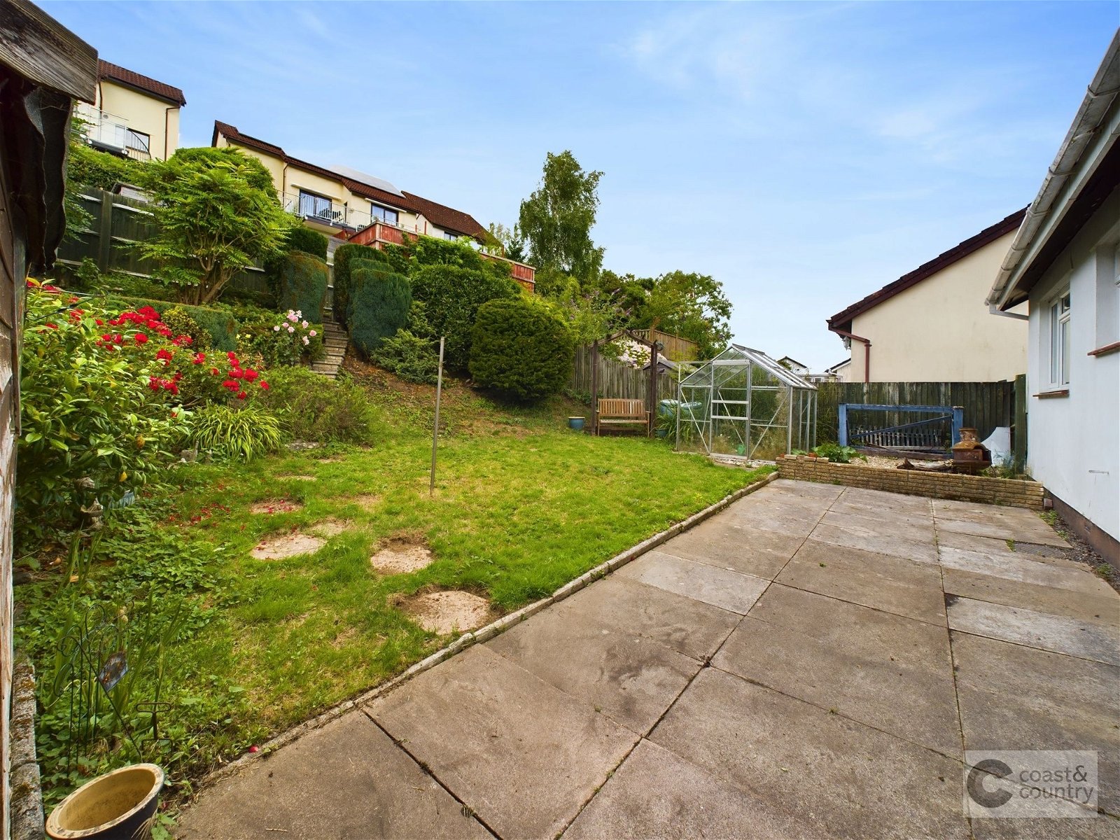 3 bed bungalow for sale in Barton Drive, Newton Abbot  - Property Image 10