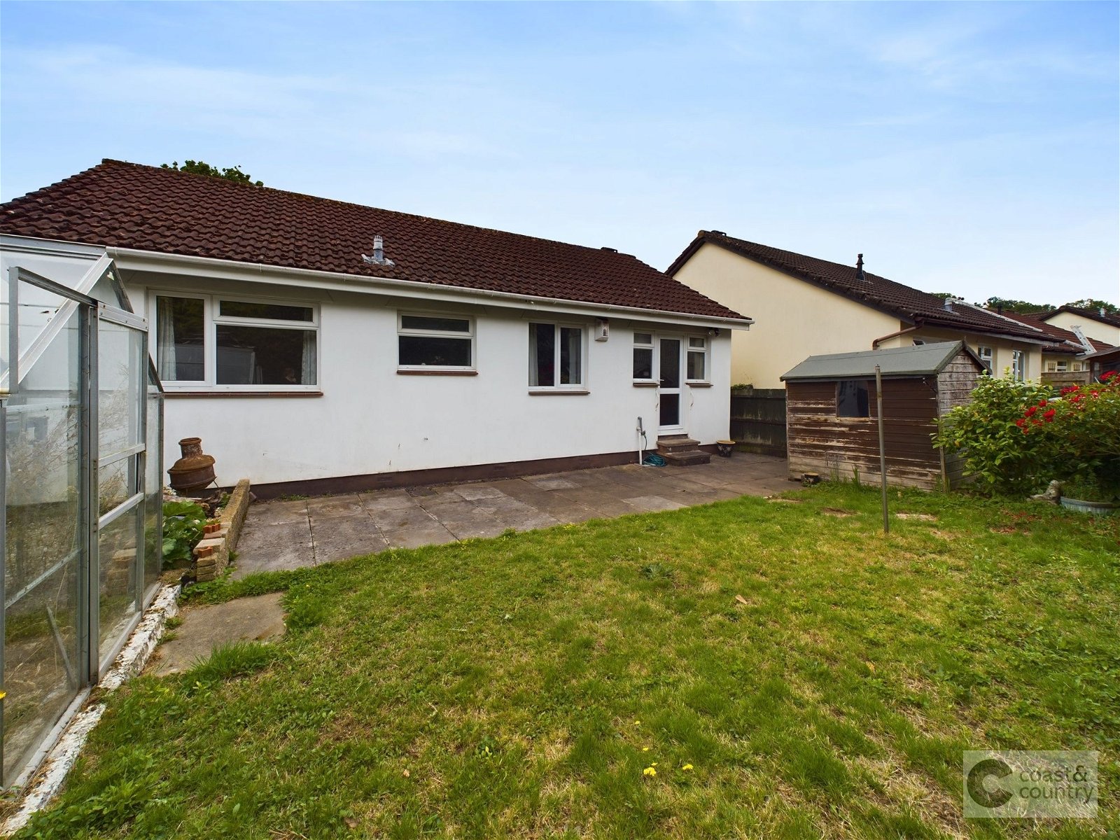 3 bed bungalow for sale in Barton Drive, Newton Abbot  - Property Image 11