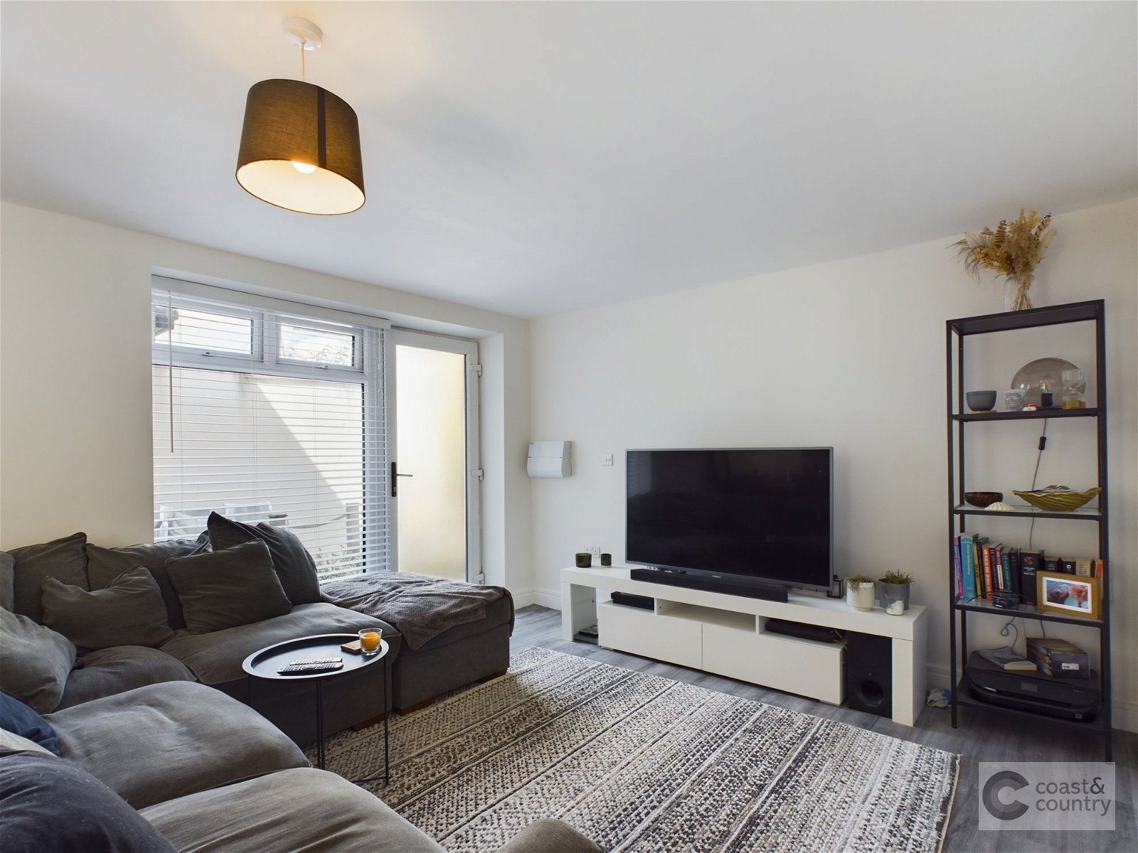 2 bed mews house for sale, Newton Abbot  - Property Image 2