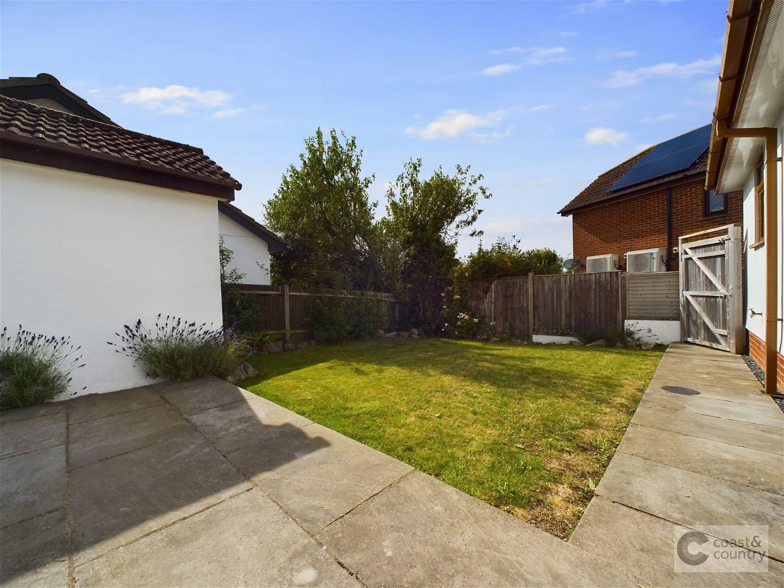 3 bed bungalow for sale in Crokers Way, Newton Abbot  - Property Image 15