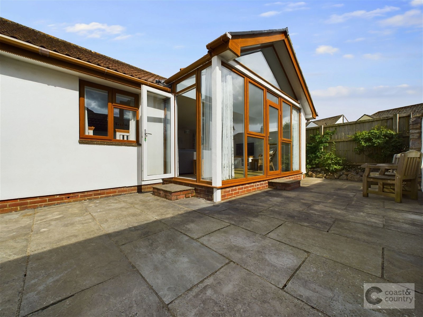 3 bed bungalow for sale in Crokers Way, Newton Abbot  - Property Image 17