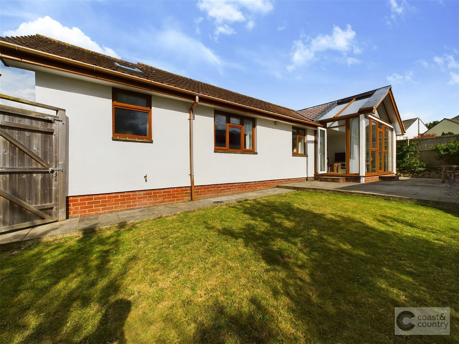 3 bed bungalow for sale in Crokers Way, Newton Abbot  - Property Image 16