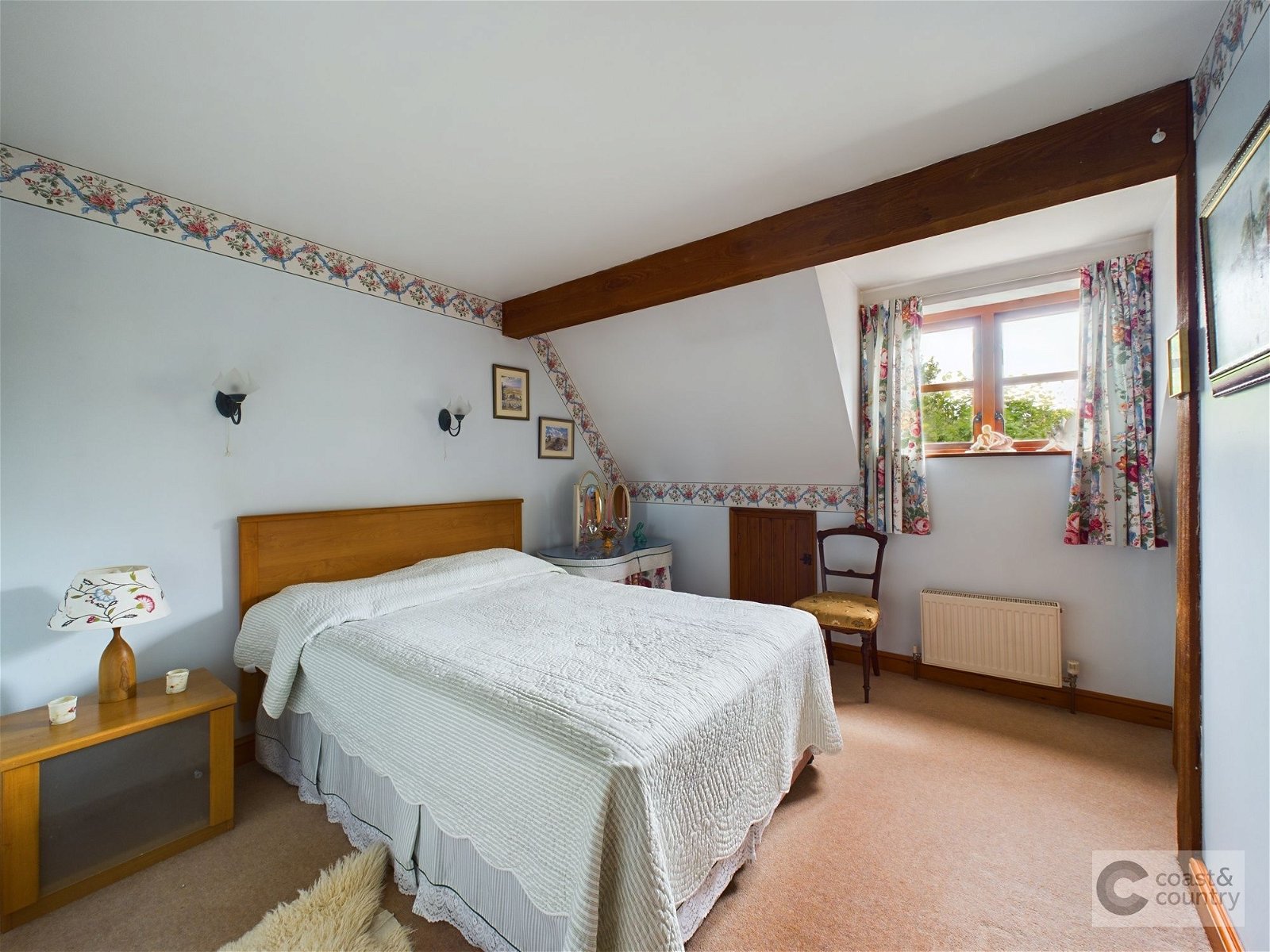 4 bed detached house for sale in Plymouth Road, Totnes  - Property Image 13