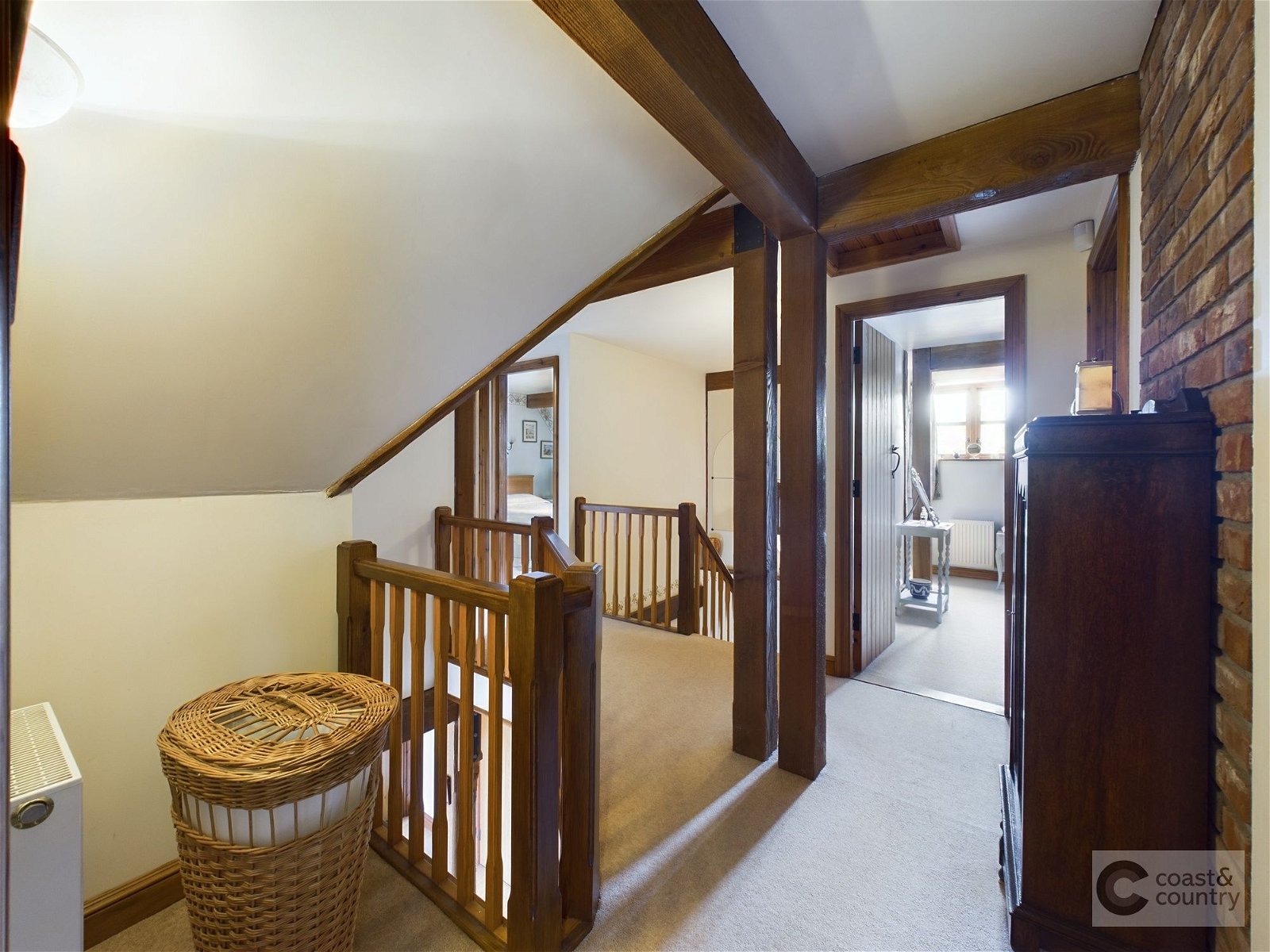 4 bed detached house for sale in Plymouth Road, Totnes  - Property Image 17