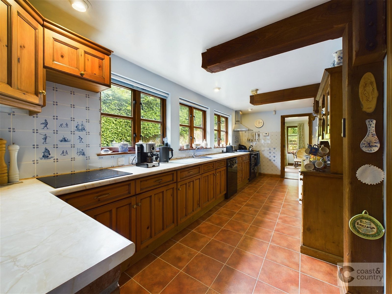 4 bed detached house for sale in Plymouth Road, Totnes  - Property Image 6