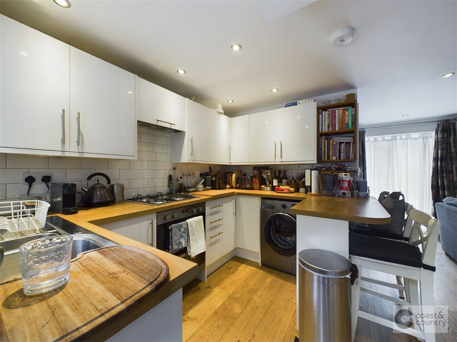 4 bed detached house for sale in Plymouth Road, Totnes  - Property Image 24