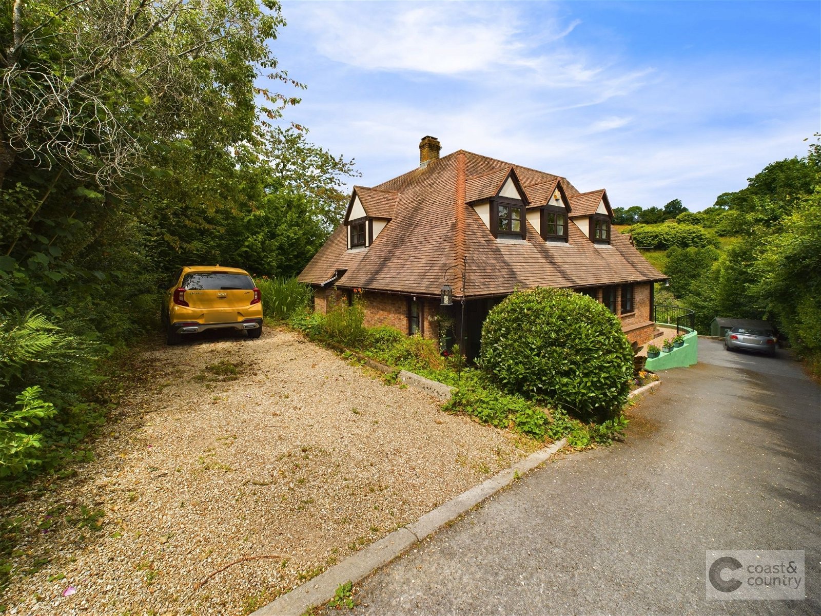 4 bed detached house for sale in Plymouth Road, Totnes  - Property Image 28