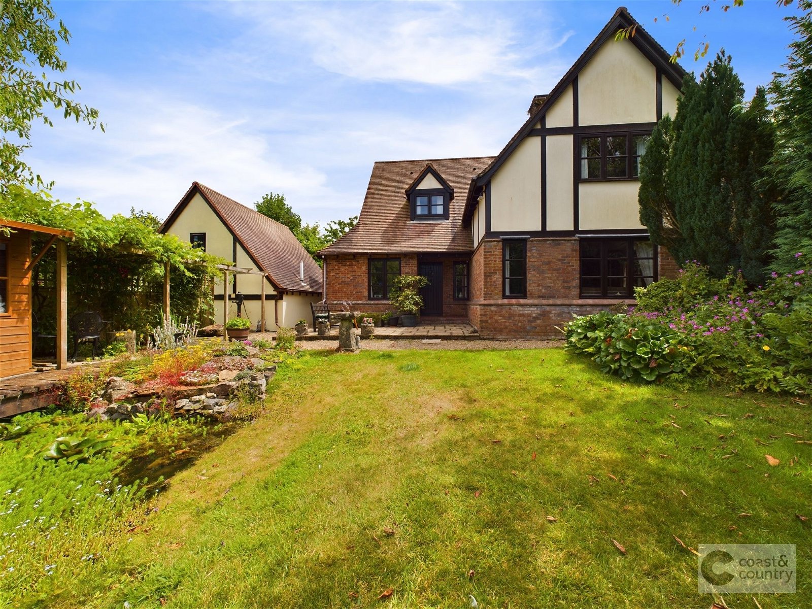 4 bed detached house for sale in Plymouth Road, Totnes  - Property Image 18