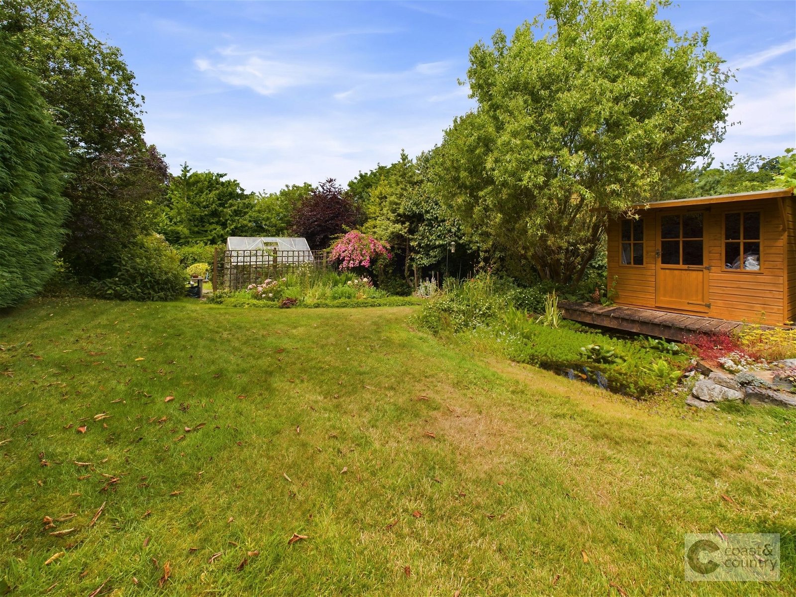 4 bed detached house for sale in Plymouth Road, Totnes  - Property Image 19