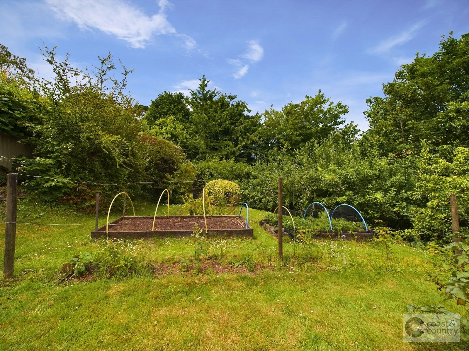 4 bed detached house for sale in Plymouth Road, Totnes  - Property Image 20