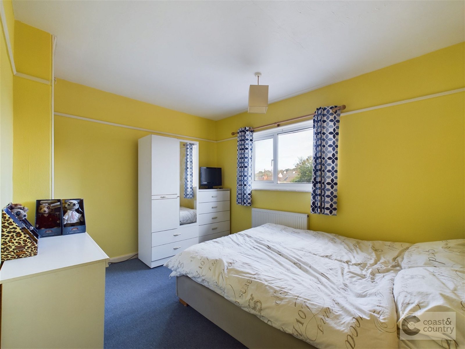 3 bed semi-detached house for sale in Rydon Estate, Newton Abbot  - Property Image 8