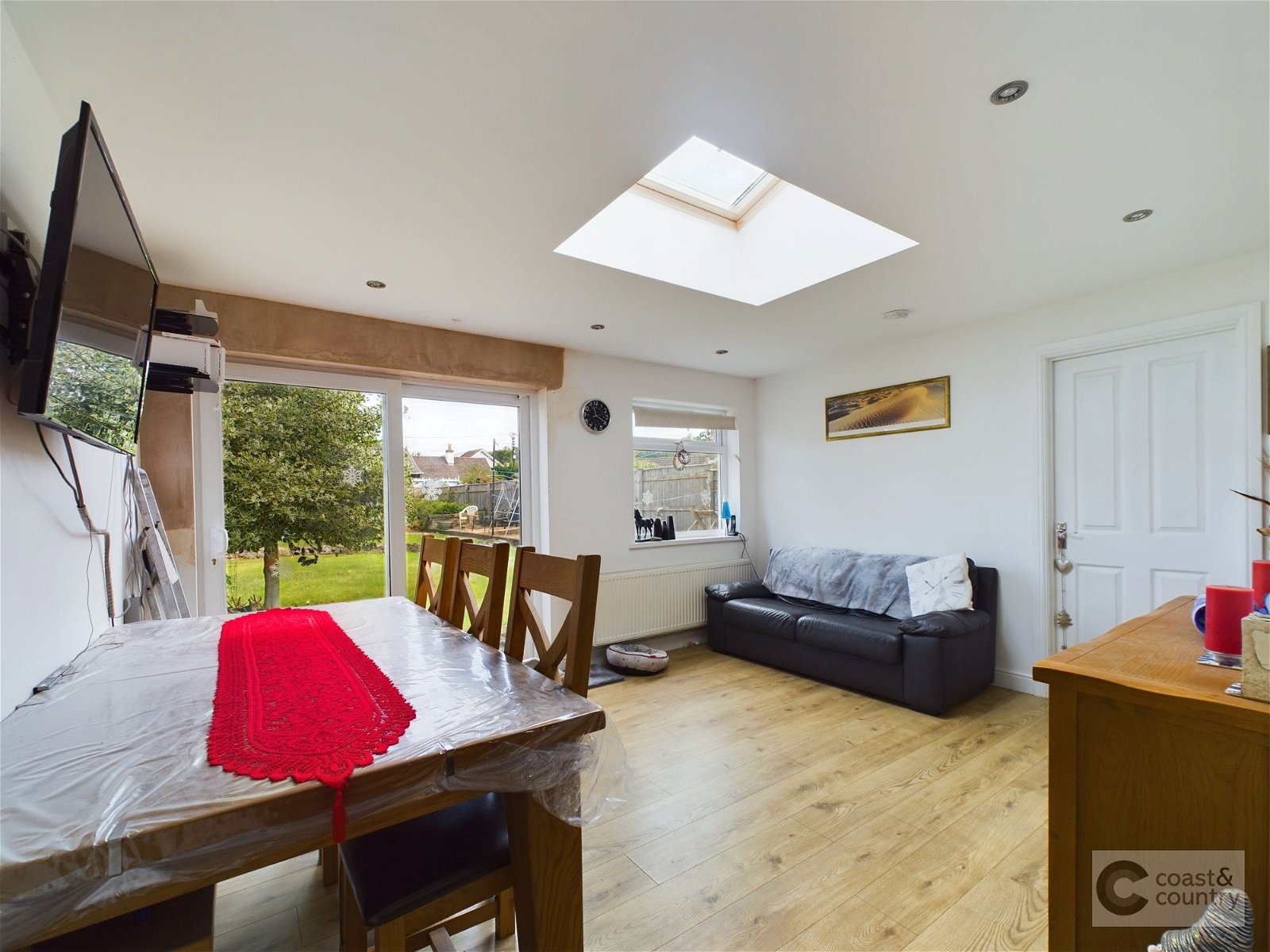 3 bed semi-detached house for sale in Rydon Estate, Newton Abbot 5