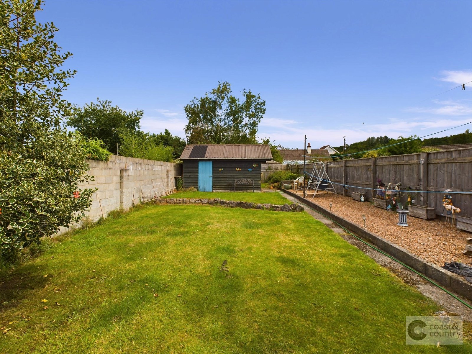 3 bed semi-detached house for sale in Rydon Estate, Newton Abbot  - Property Image 12