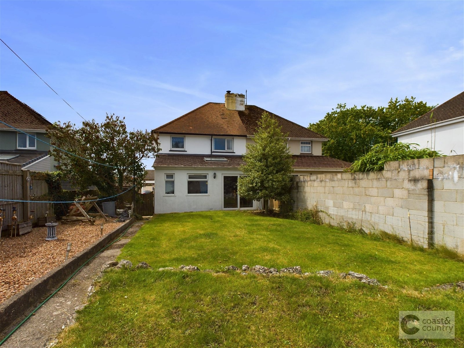 3 bed semi-detached house for sale in Rydon Estate, Newton Abbot  - Property Image 11