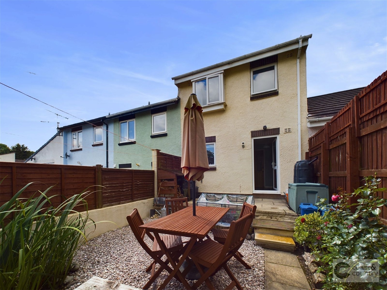 3 bed terraced house for sale in Spring Close, Newton Abbot  - Property Image 11