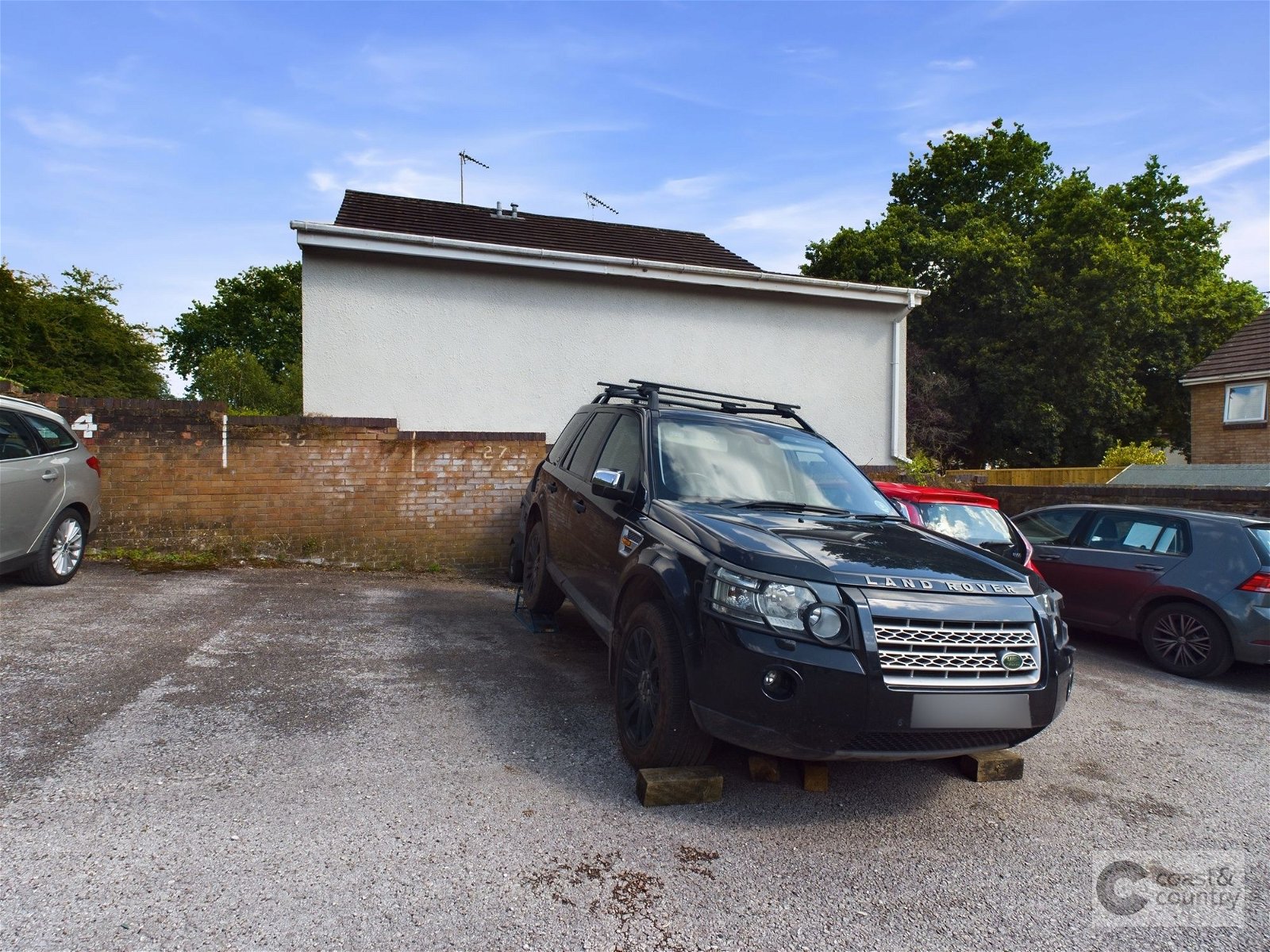 3 bed terraced house for sale in Spring Close, Newton Abbot  - Property Image 12