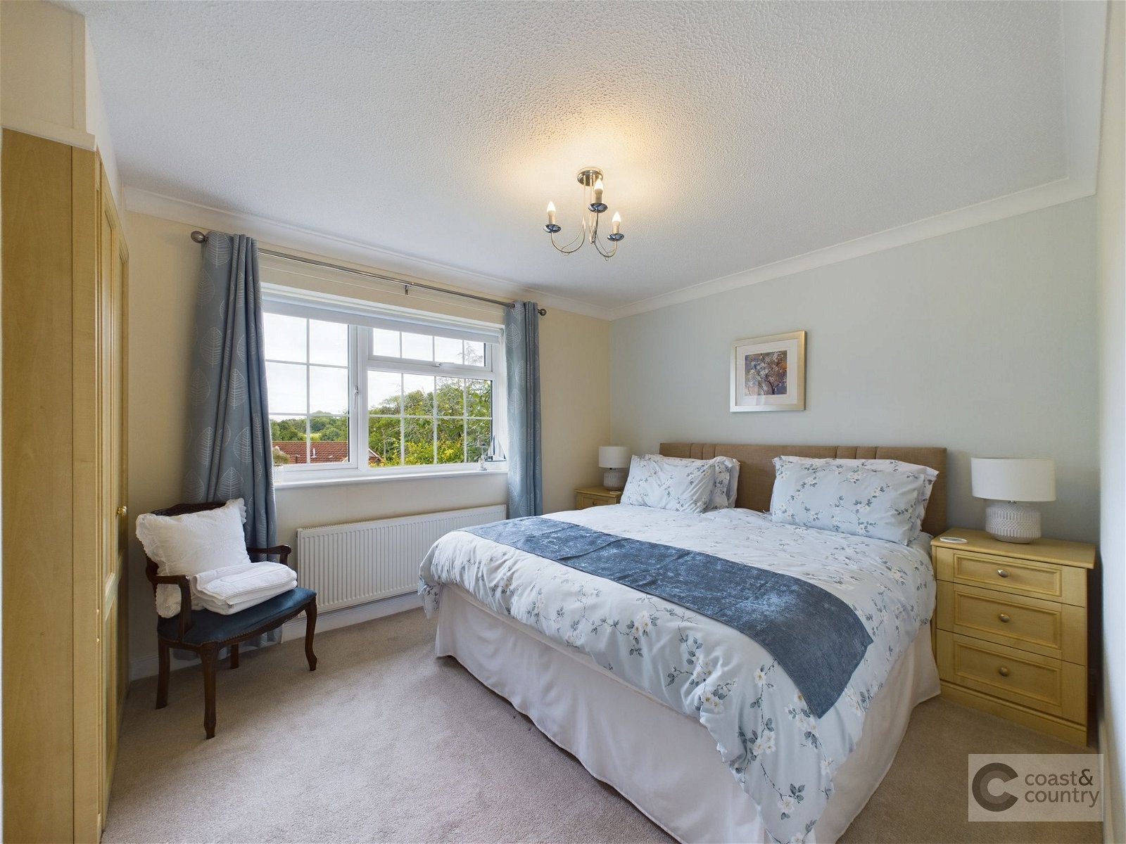 3 bed bungalow for sale in Tor Gardens, Newton Abbot  - Property Image 13