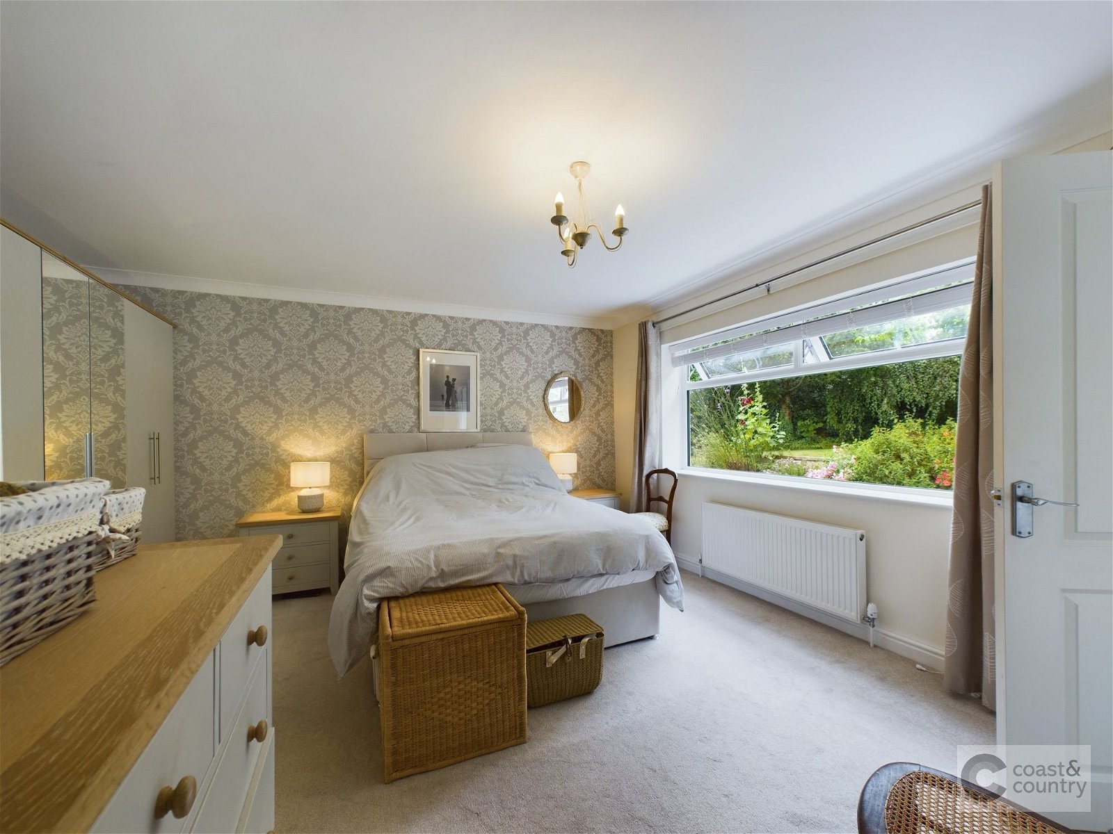 3 bed bungalow for sale in Tor Gardens, Newton Abbot  - Property Image 11