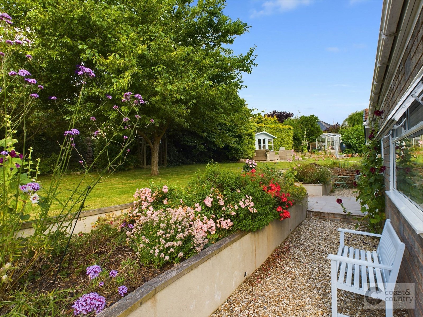 3 bed bungalow for sale in Tor Gardens, Newton Abbot 16