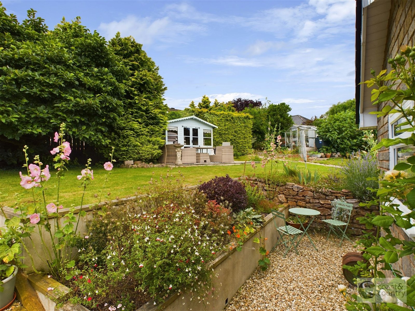 3 bed bungalow for sale in Tor Gardens, Newton Abbot  - Property Image 16