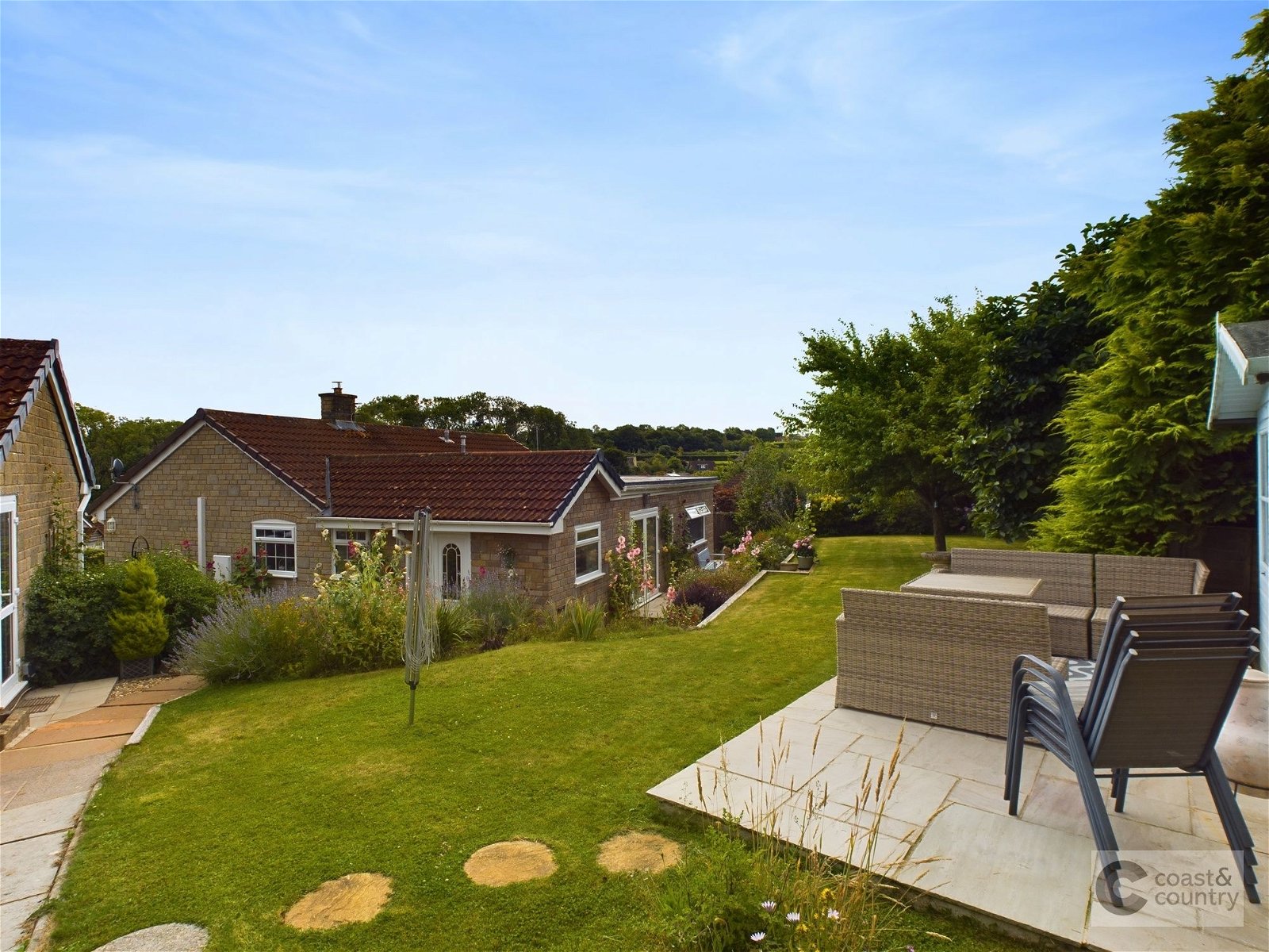 3 bed bungalow for sale in Tor Gardens, Newton Abbot 19