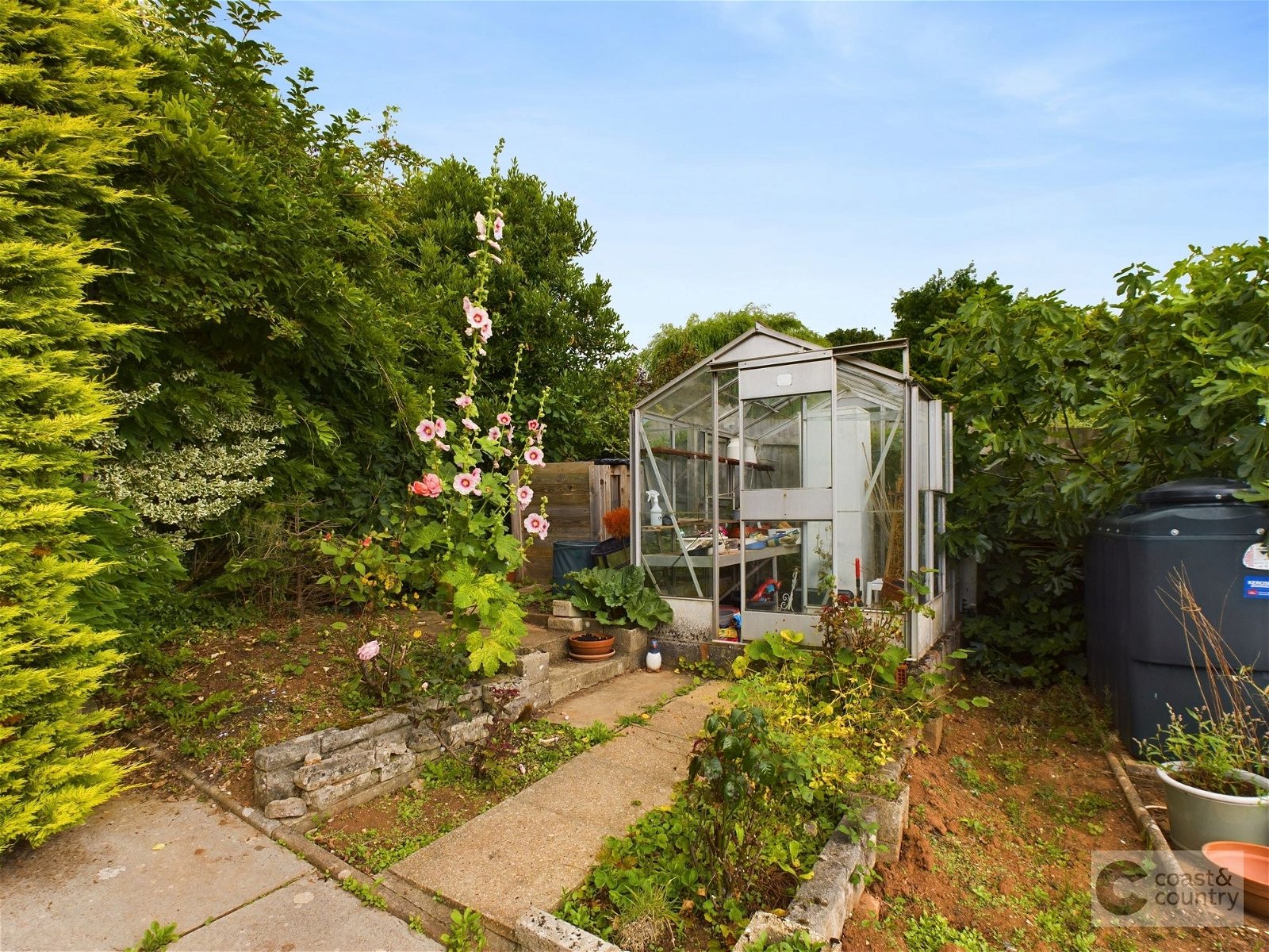 3 bed bungalow for sale in Tor Gardens, Newton Abbot 18