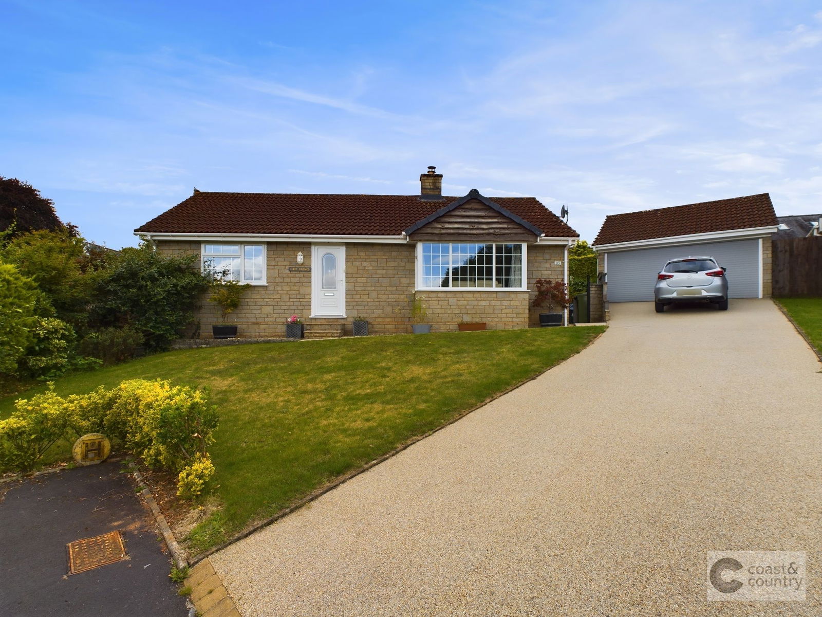 3 bed bungalow for sale in Tor Gardens, Newton Abbot  - Property Image 22