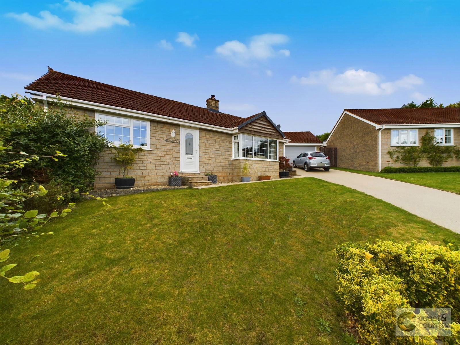 3 bed bungalow for sale in Tor Gardens, Newton Abbot 20