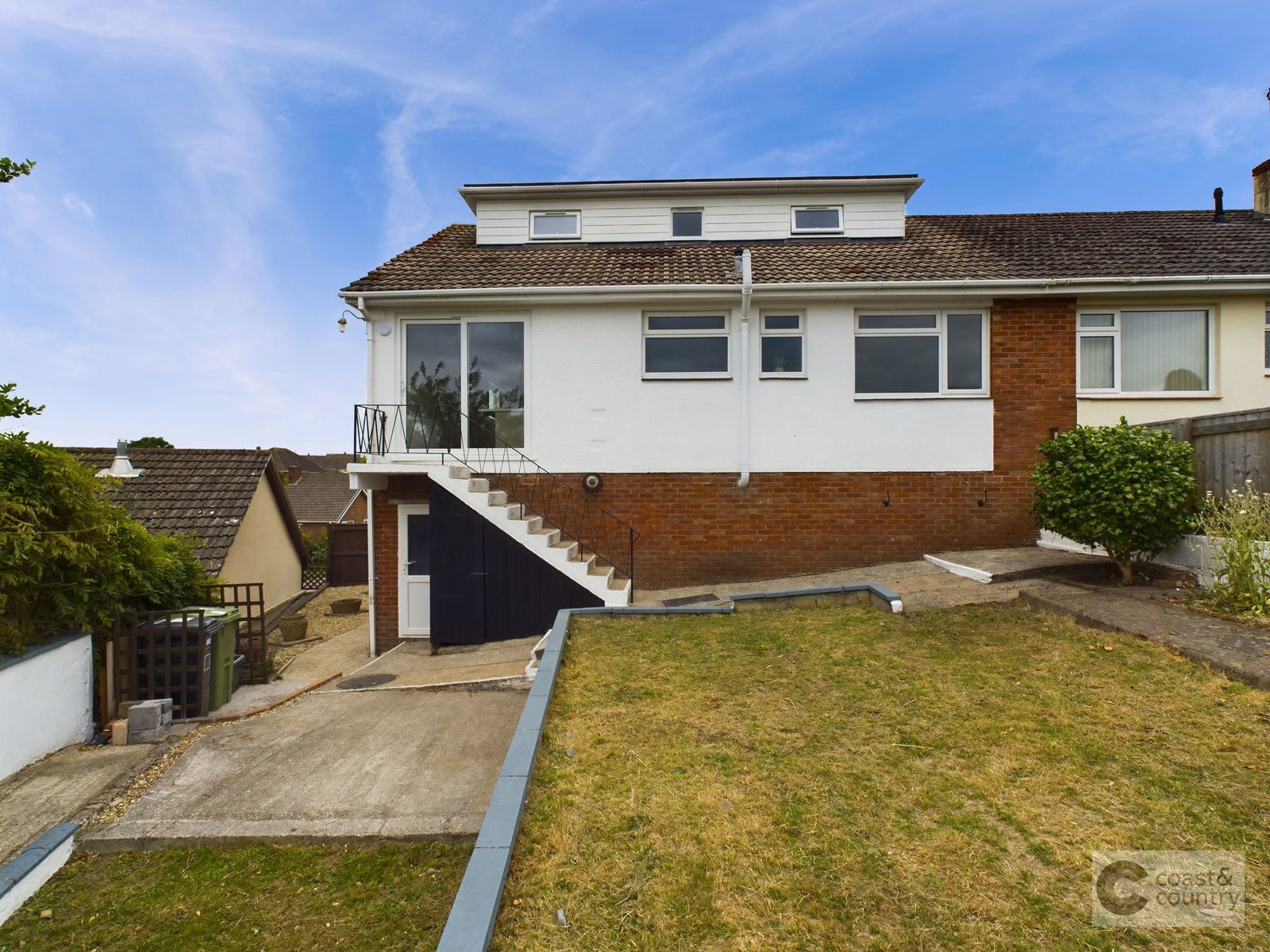 3 bed semi-detached bungalow for sale in Castle Way, Newton Abbot  - Property Image 17