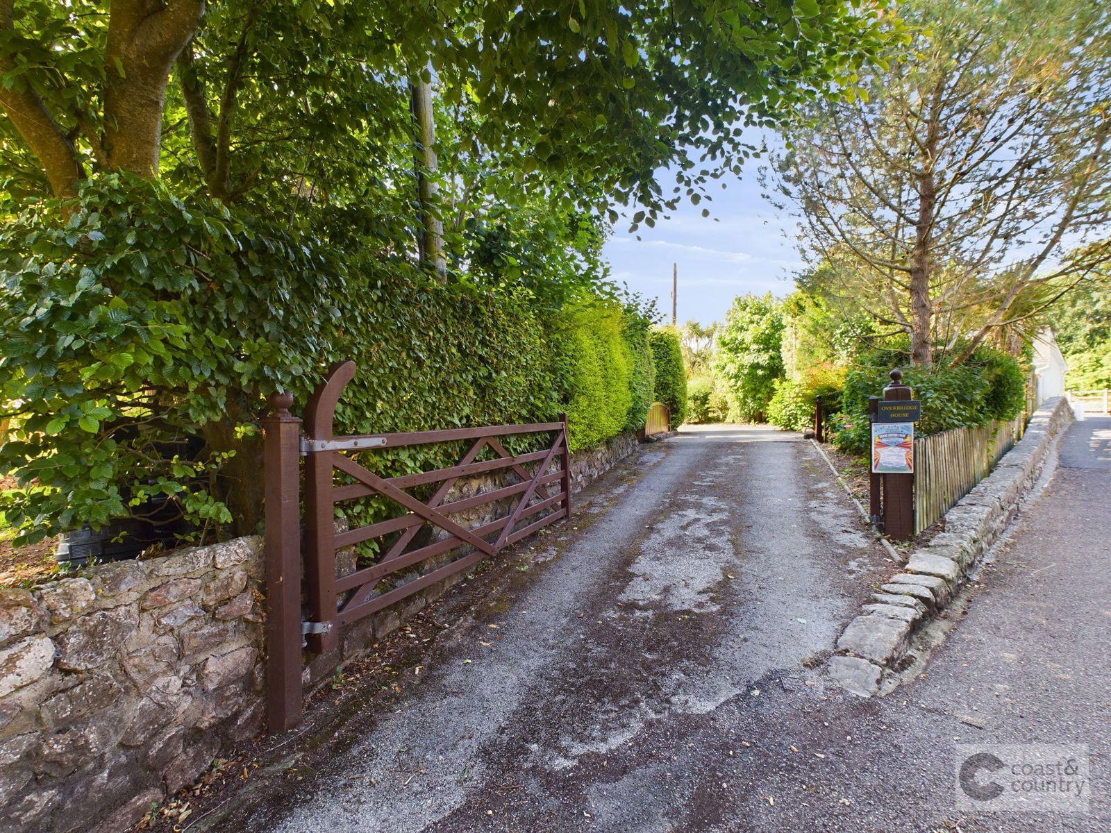 4 bed detached house for sale in Daccabridge Road, Newton Abbot  - Property Image 36