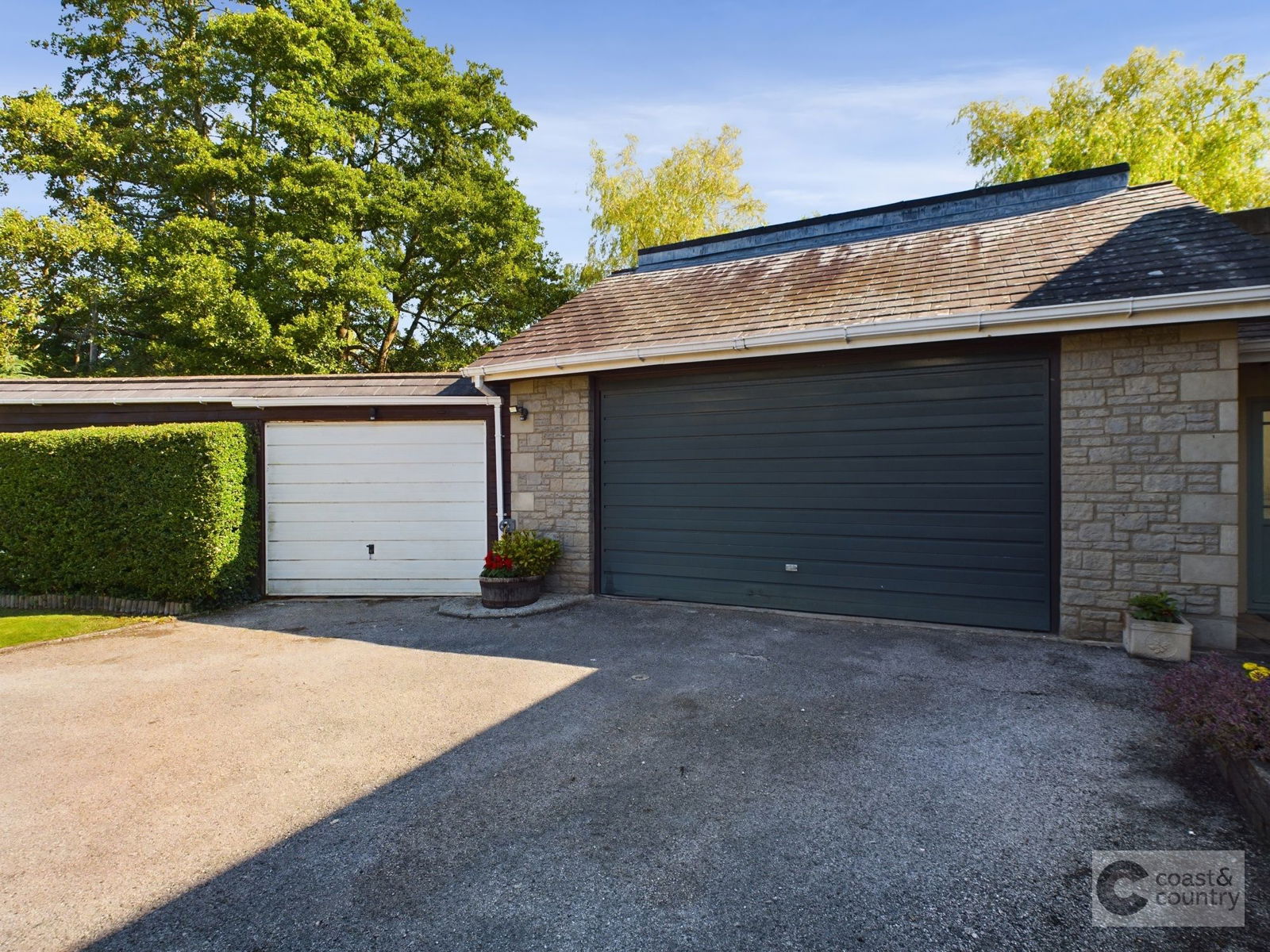 4 bed detached house for sale in Daccabridge Road, Newton Abbot  - Property Image 35