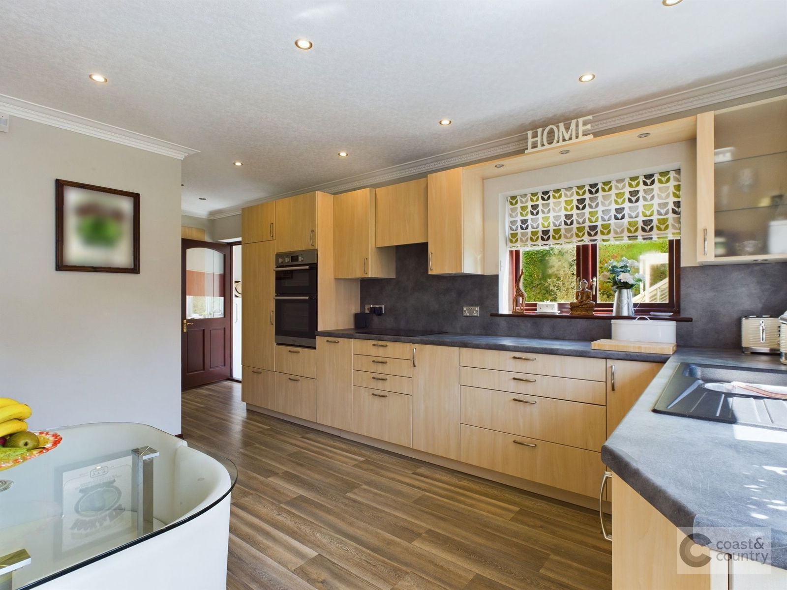 4 bed detached house for sale in Daccabridge Road, Newton Abbot  - Property Image 8